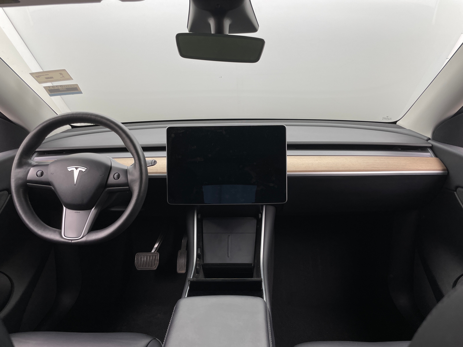 Thumbnail: 2021 Tesla Model Y - 2