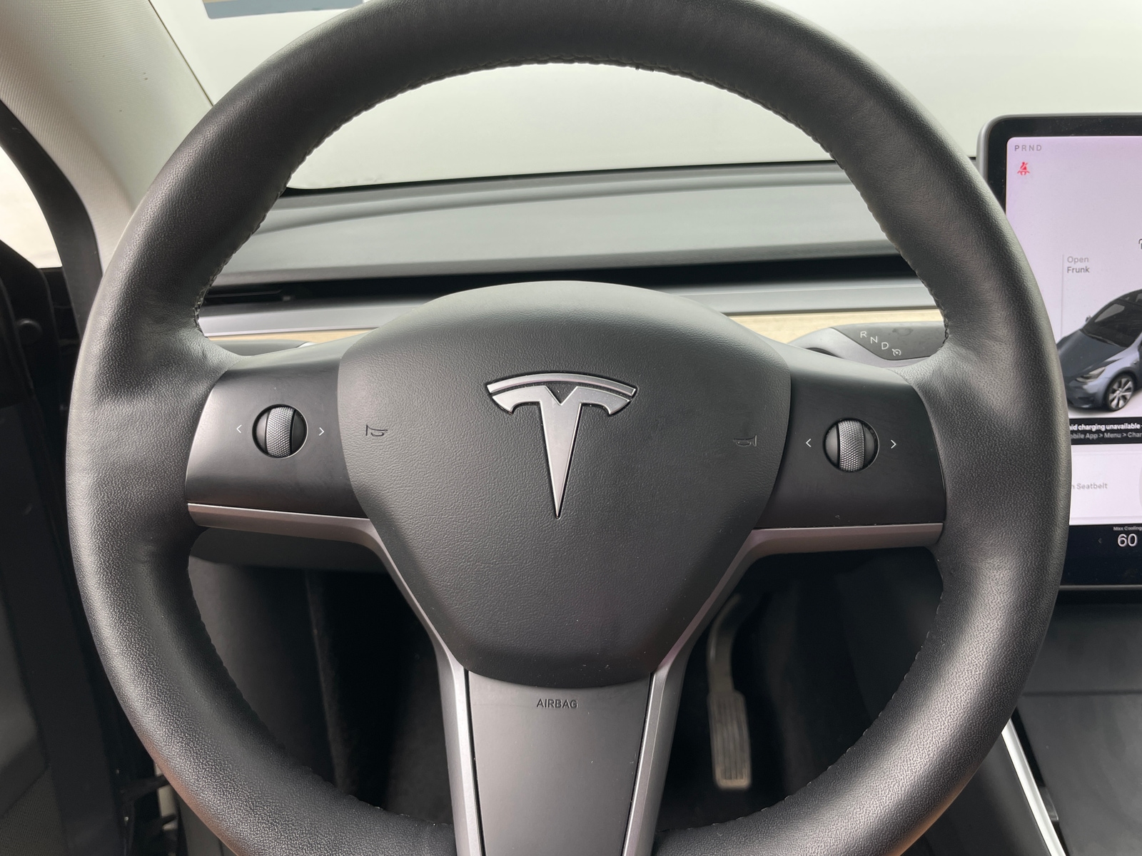 Thumbnail: 2021 Tesla Model Y - 4