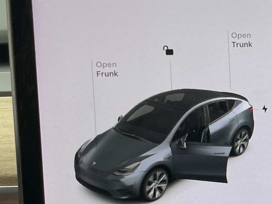 Thumbnail: 2021 Tesla Model Y - 3