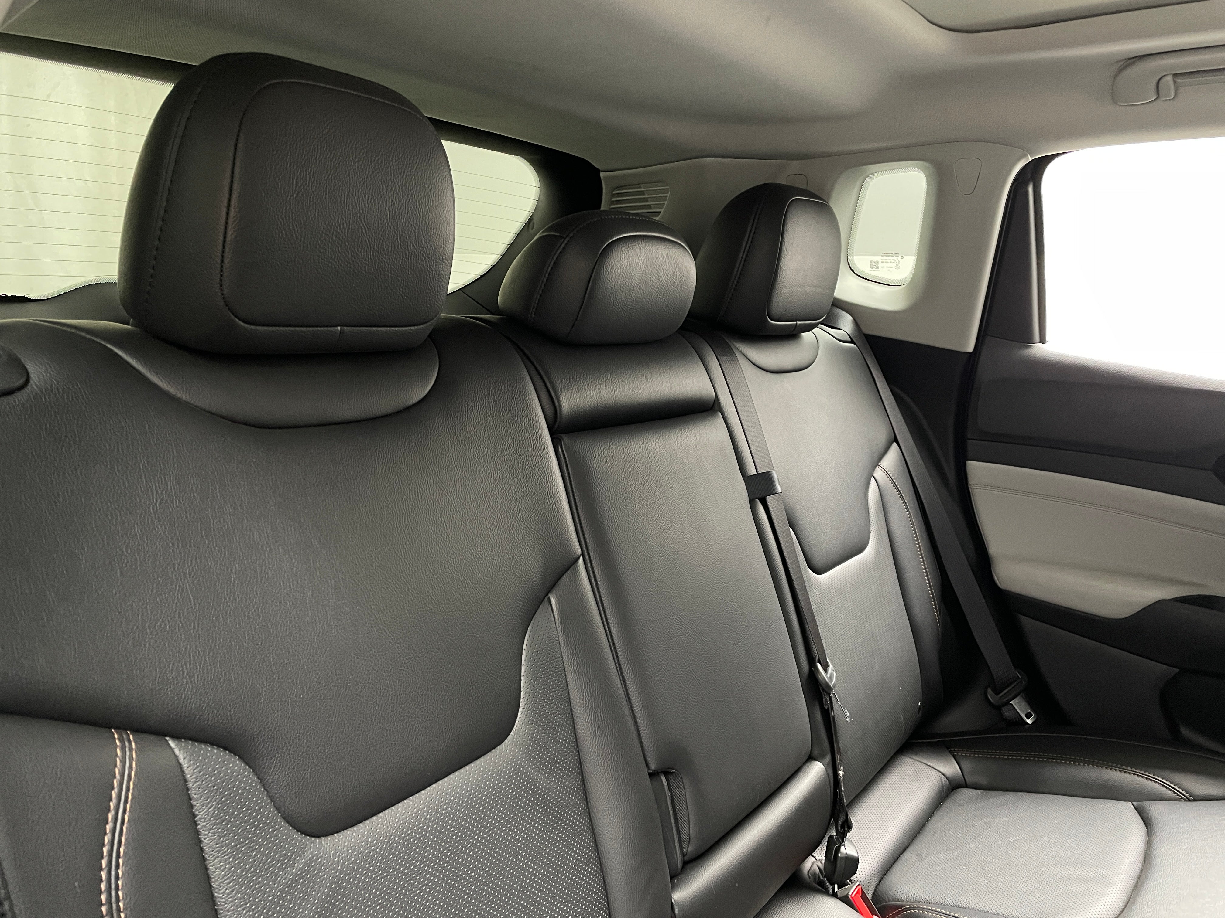 2022 Jeep Compass Limited 6