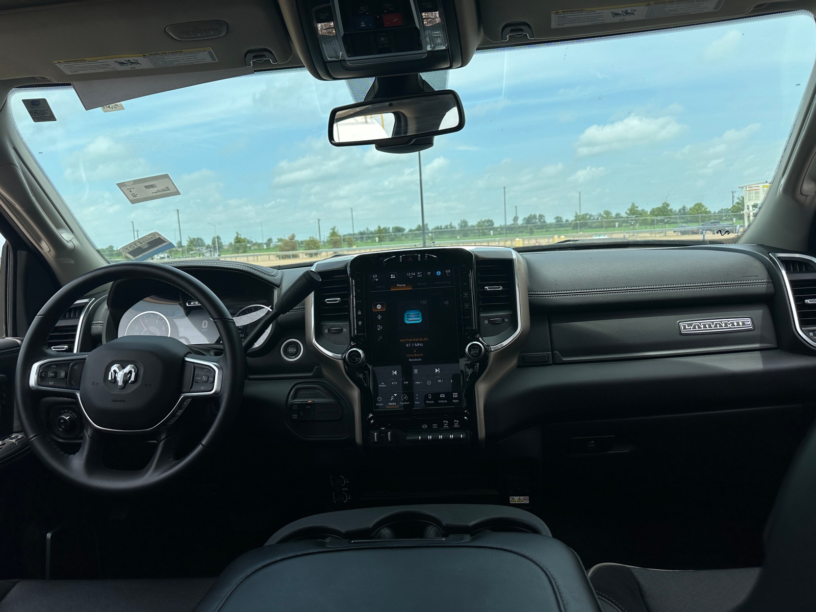 Thumbnail: 2024 RAM 2500 - 2