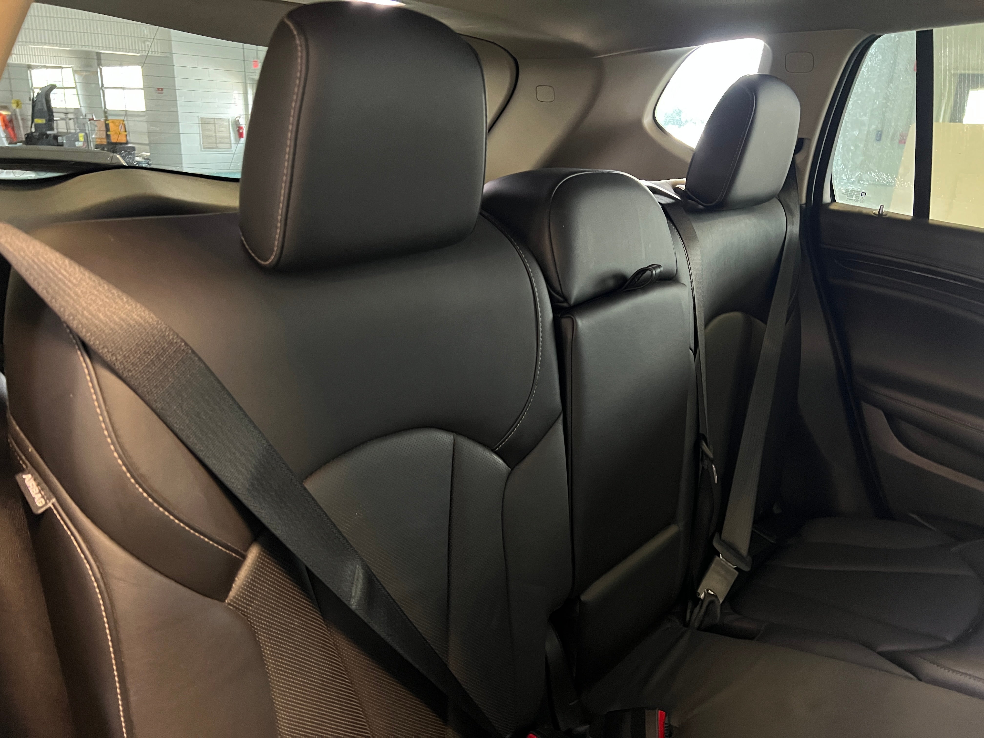 2016 Buick Envision Premium I 5