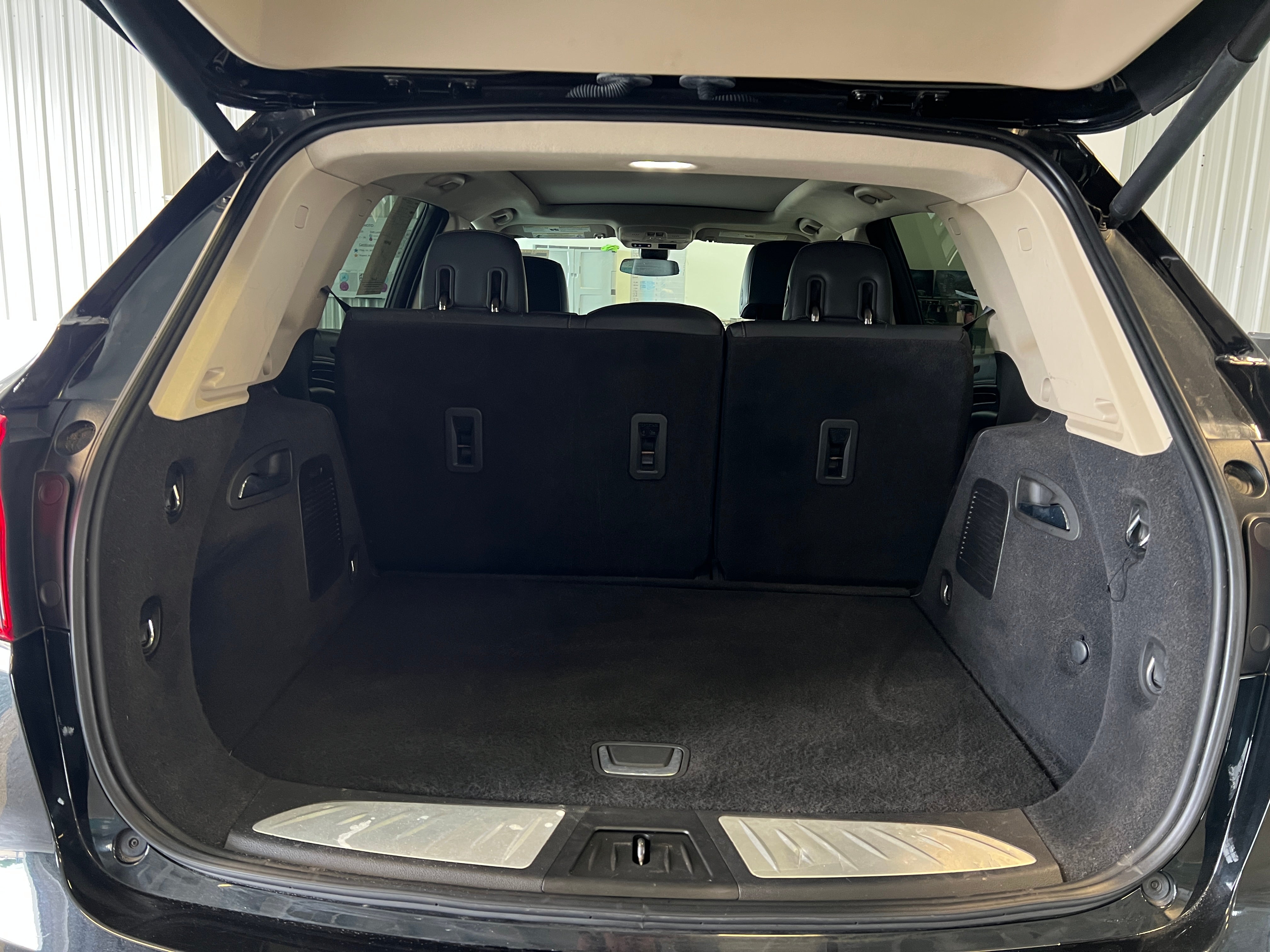 2016 Buick Envision Premium I 6