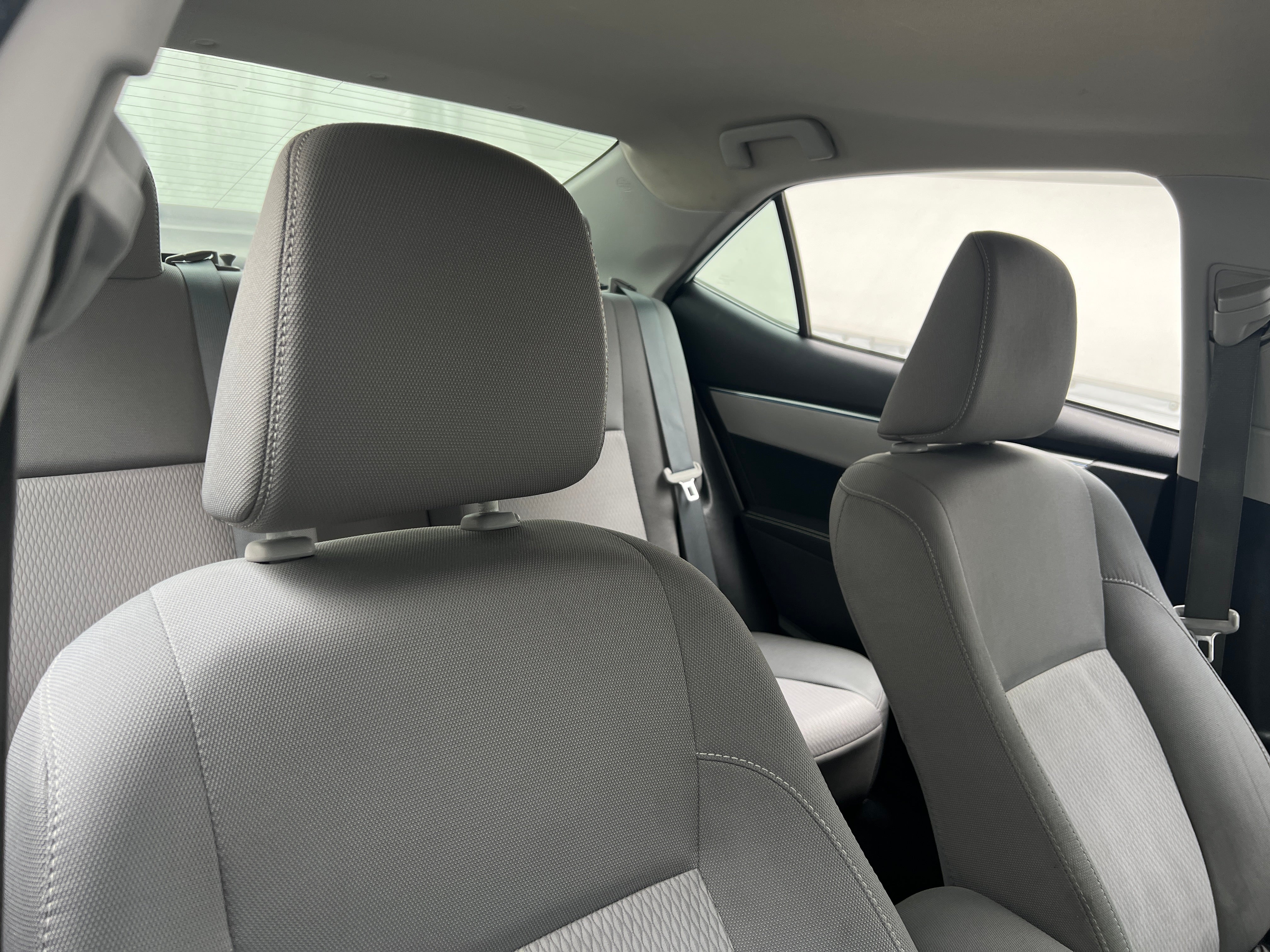 Thumbnail: 2015 Toyota Corolla - 2