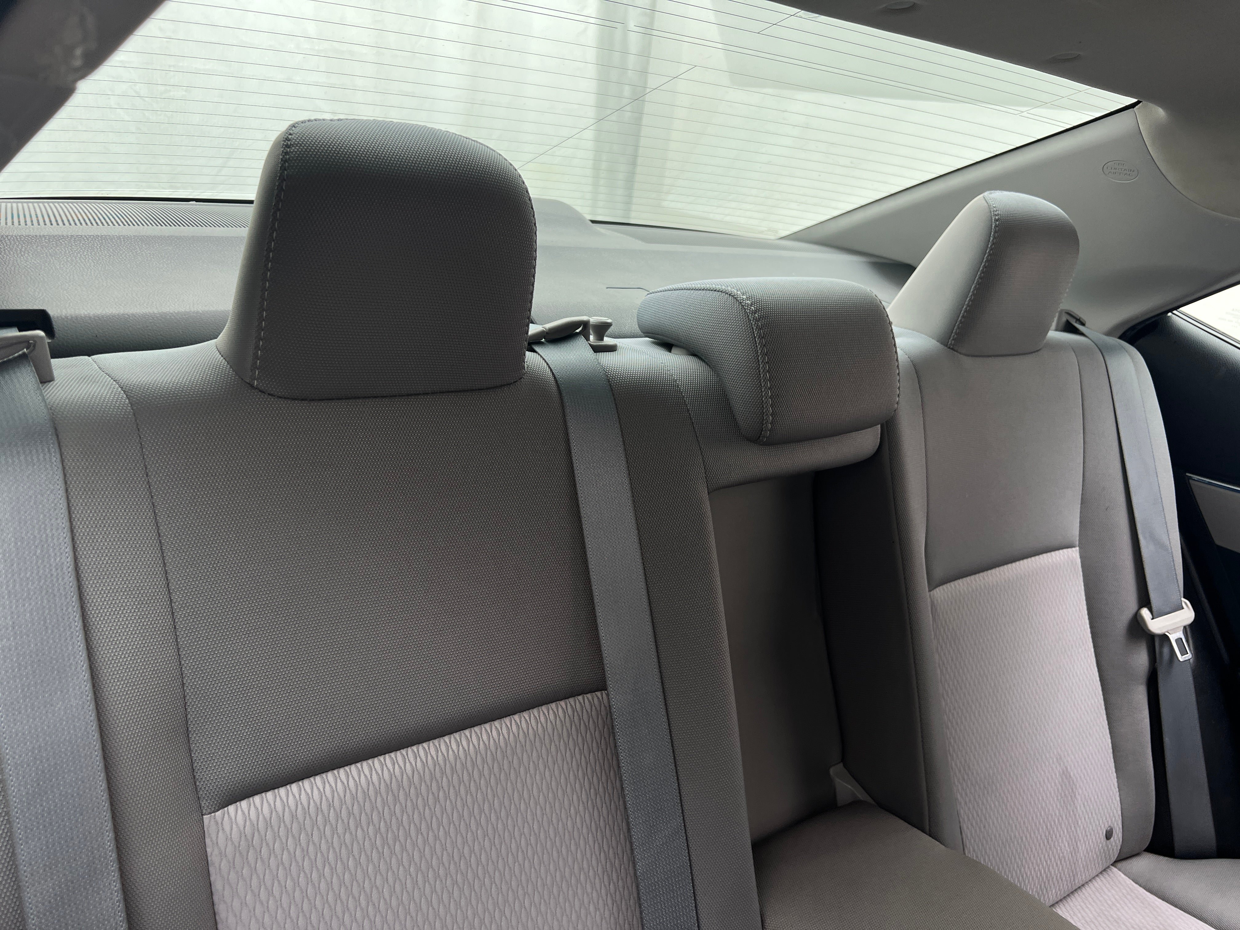 Thumbnail: 2015 Toyota Corolla - 6