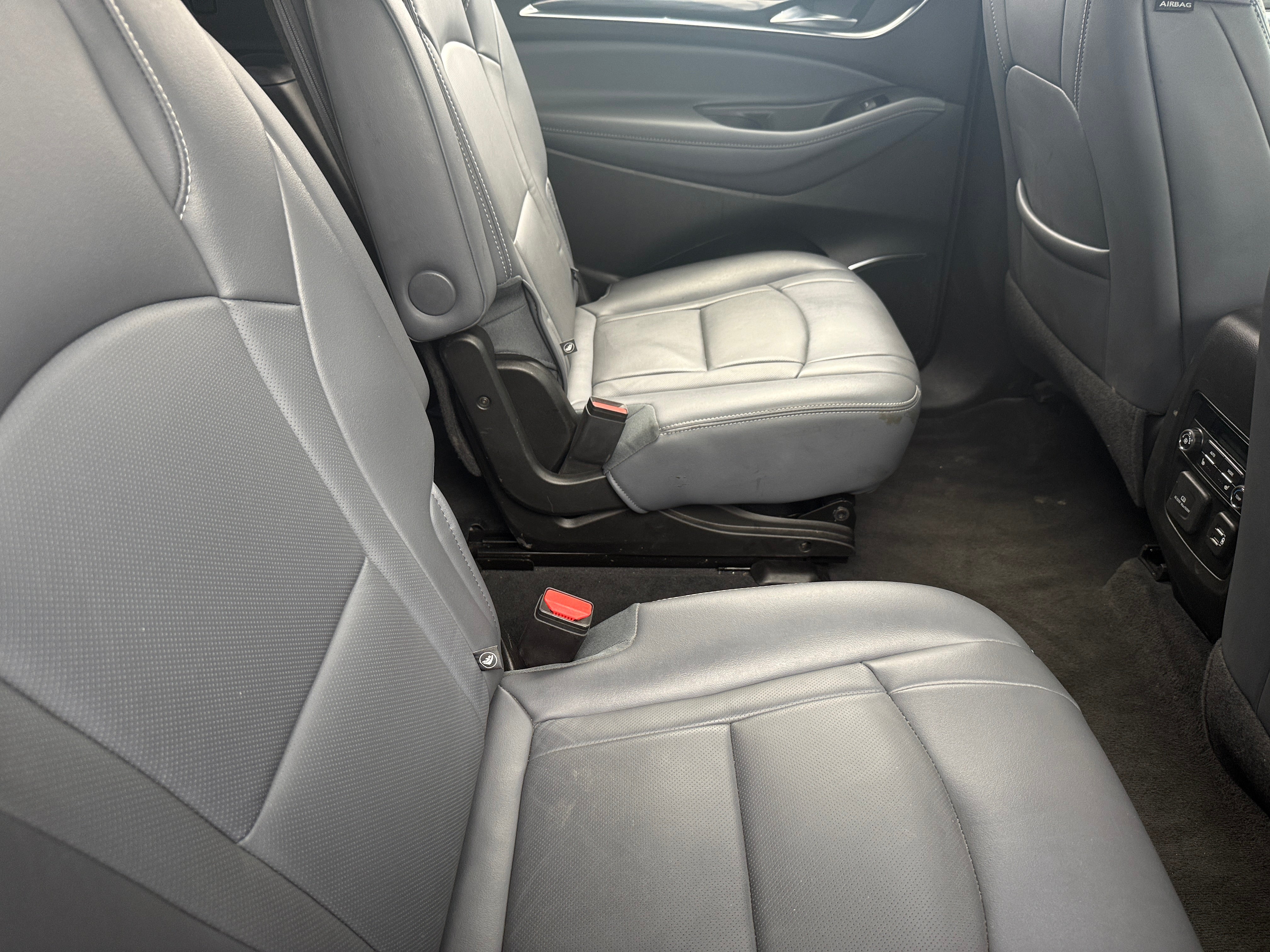 Thumbnail: 2024 Buick Enclave - 5