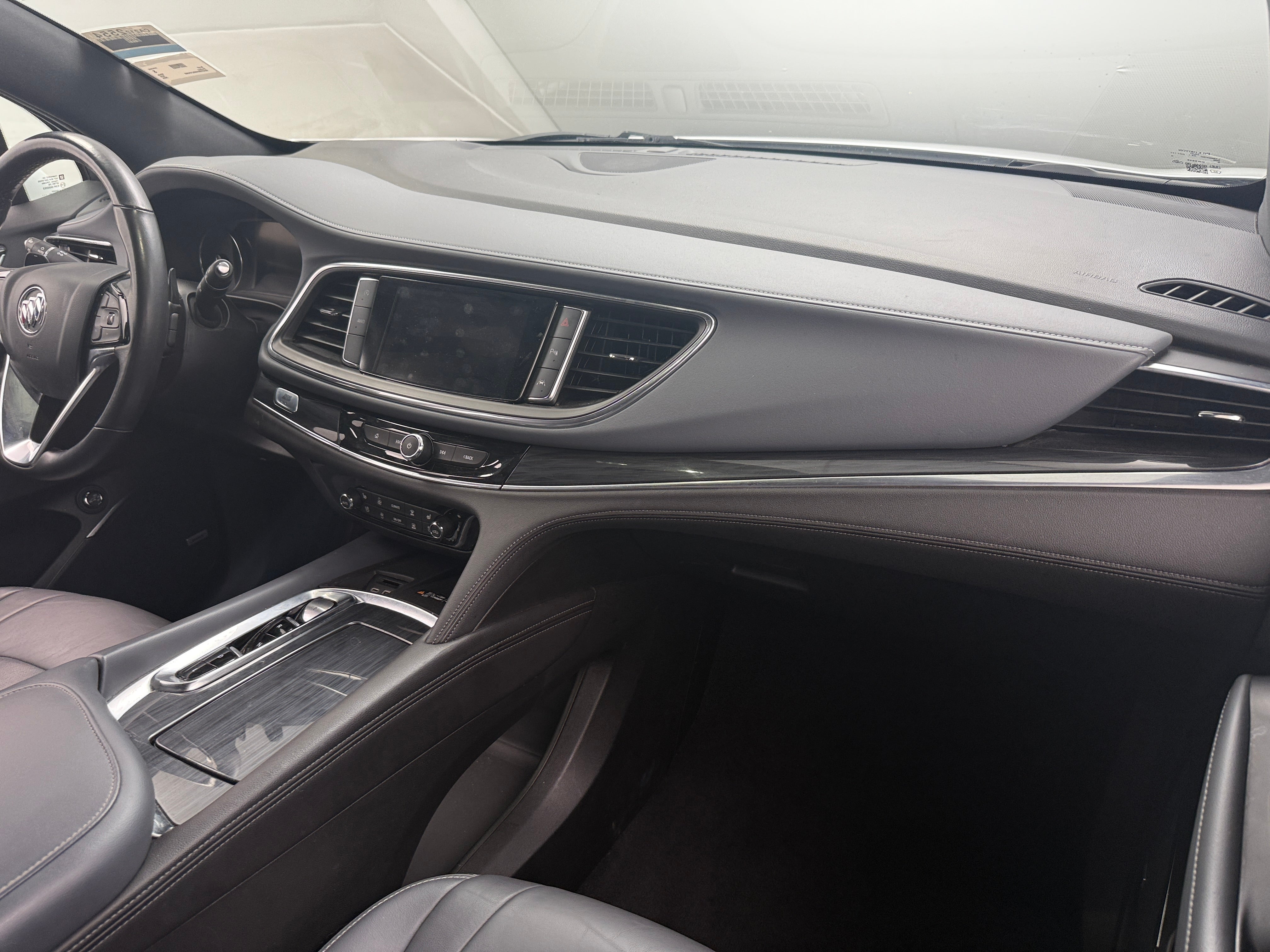 Thumbnail: 2024 Buick Enclave - 2
