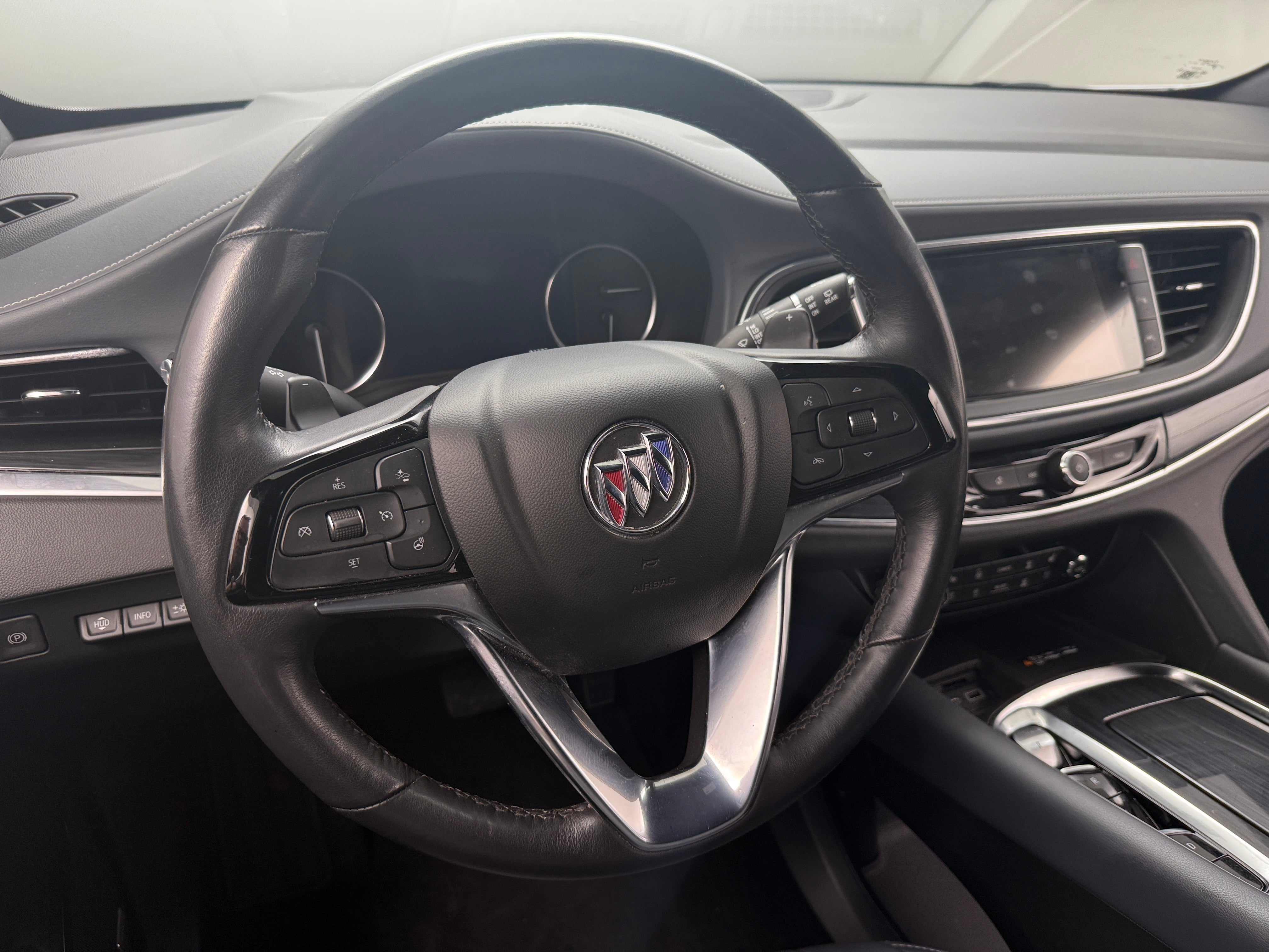 Thumbnail: 2024 Buick Enclave - 4