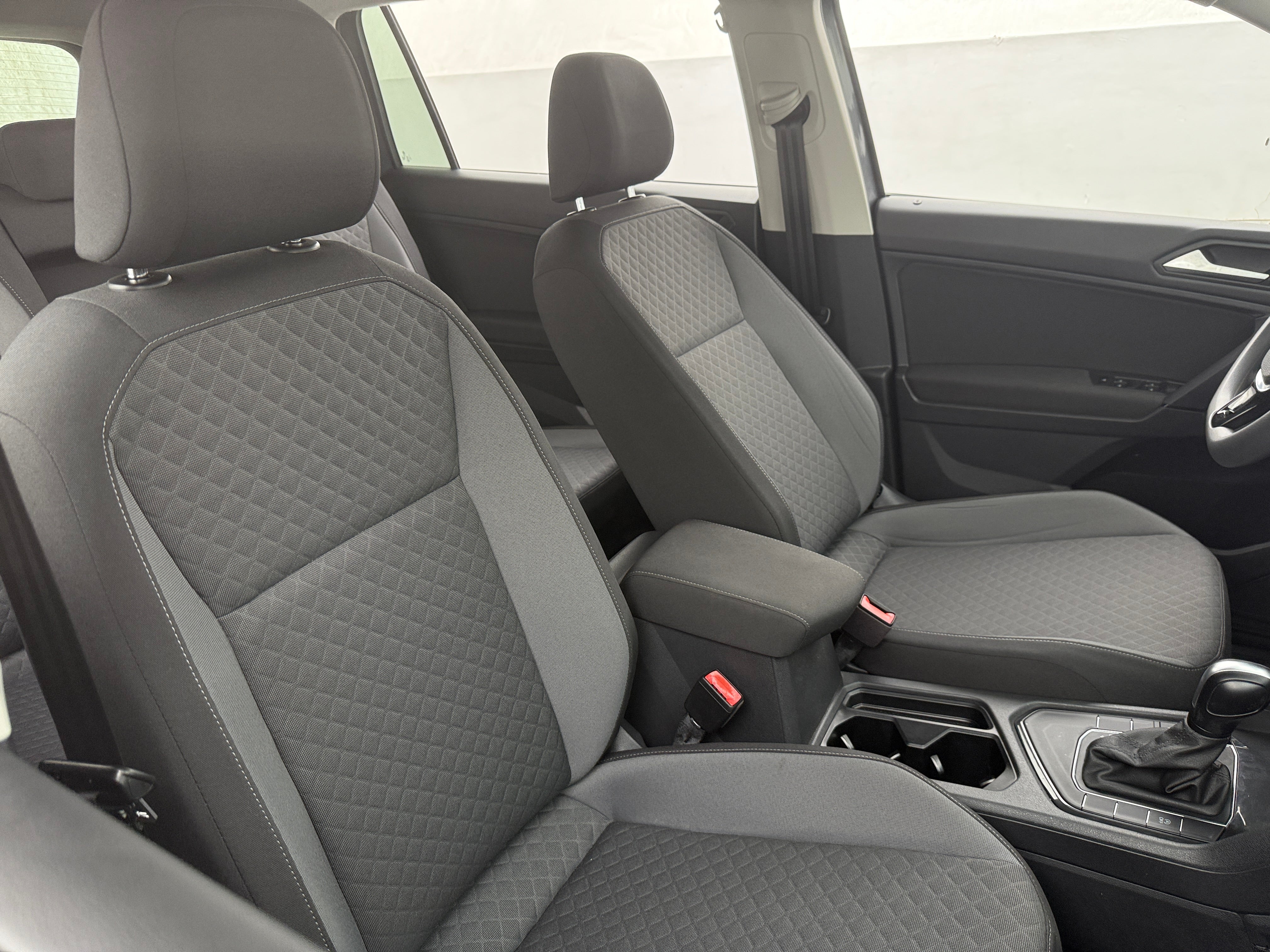 2019 Volkswagen Tiguan 2.0T 2