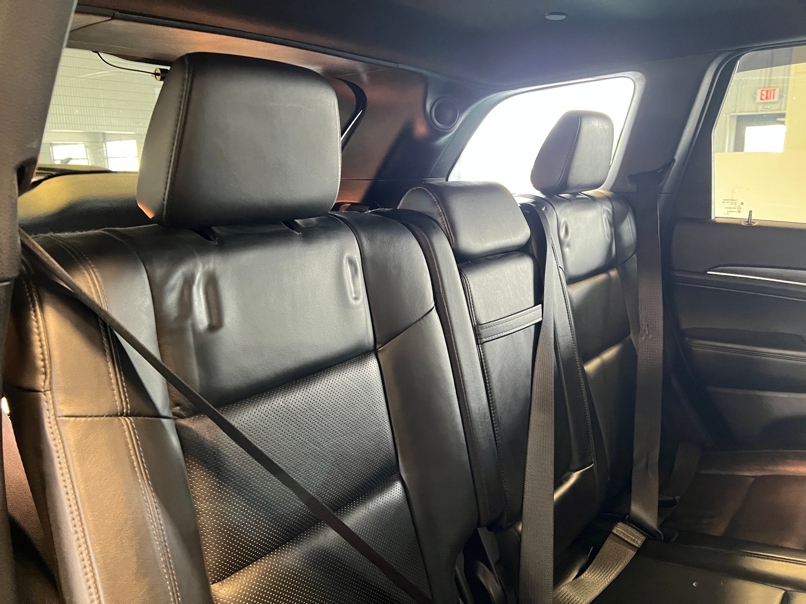 Thumbnail: 2020 Jeep Grand Cherokee - 5