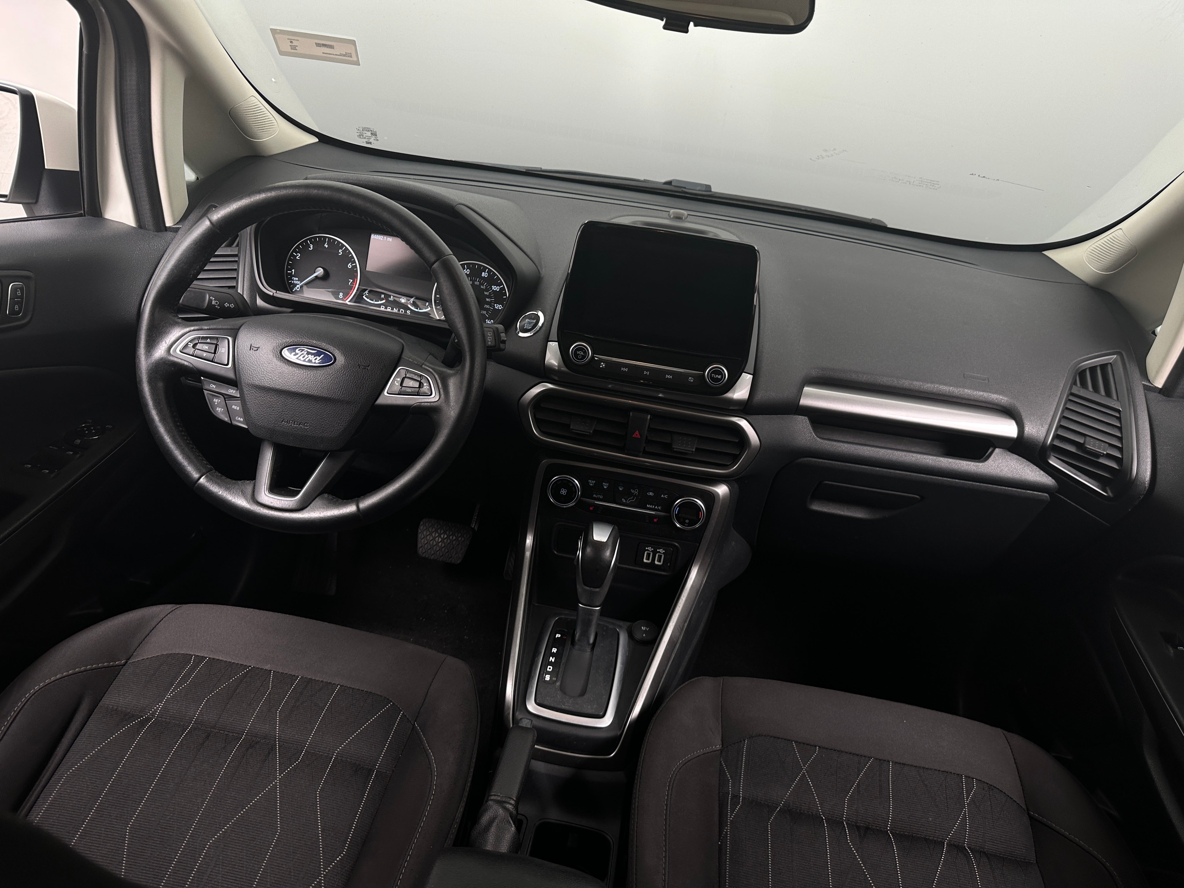 Thumbnail: 2020 Ford EcoSport - 3