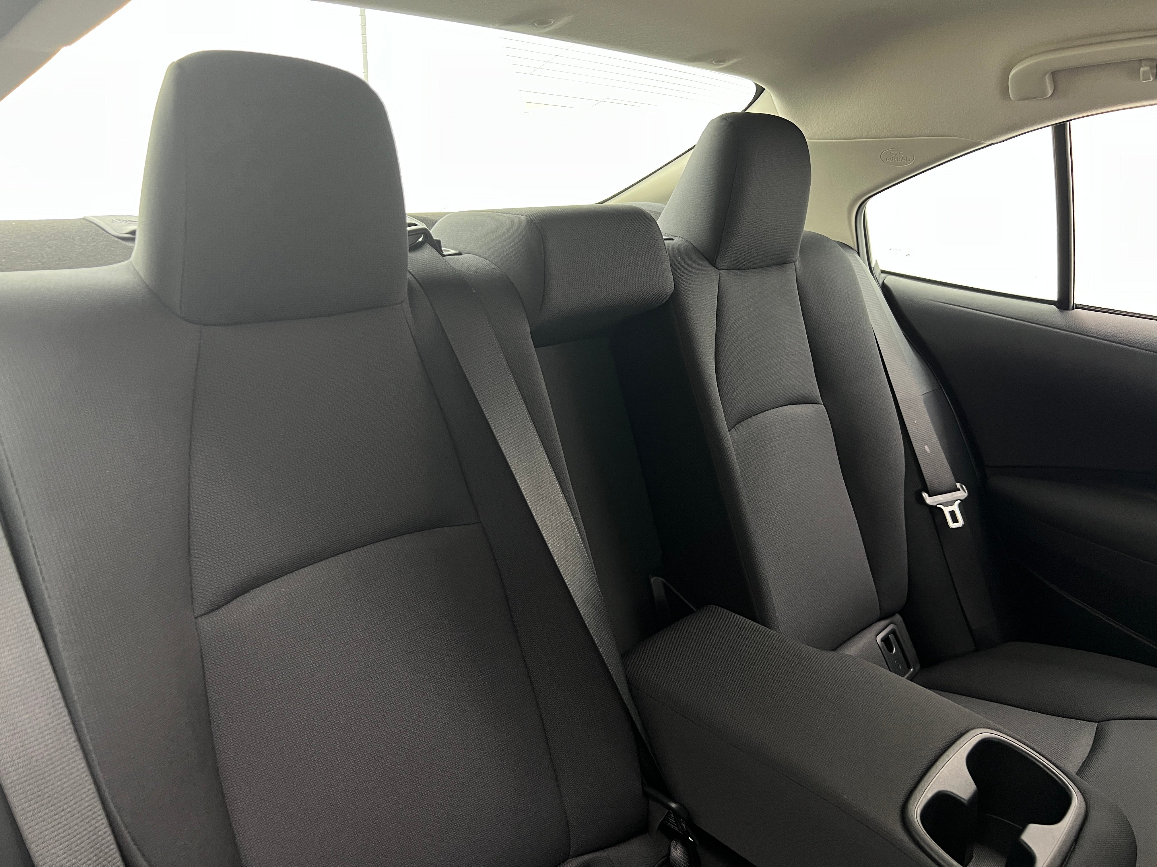 2024 Toyota Corolla LE 6