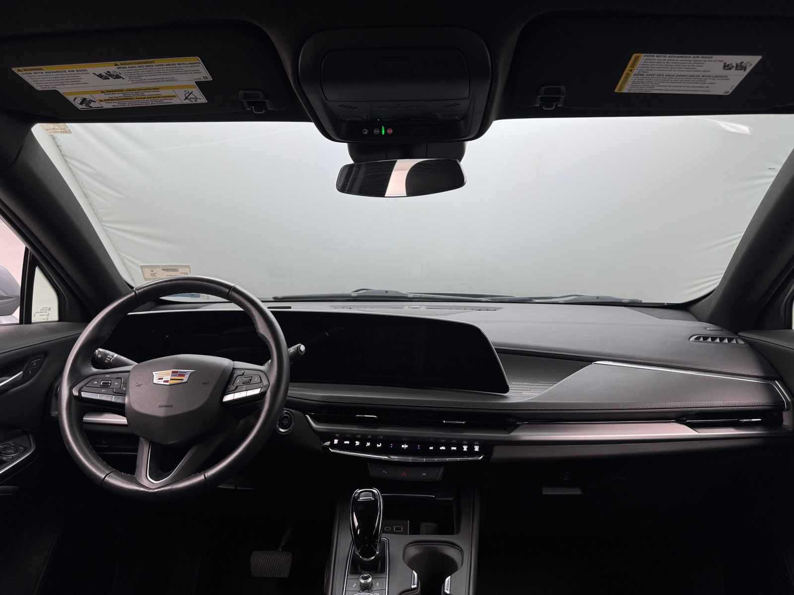 Thumbnail: 2024 Cadillac XT4 - 2