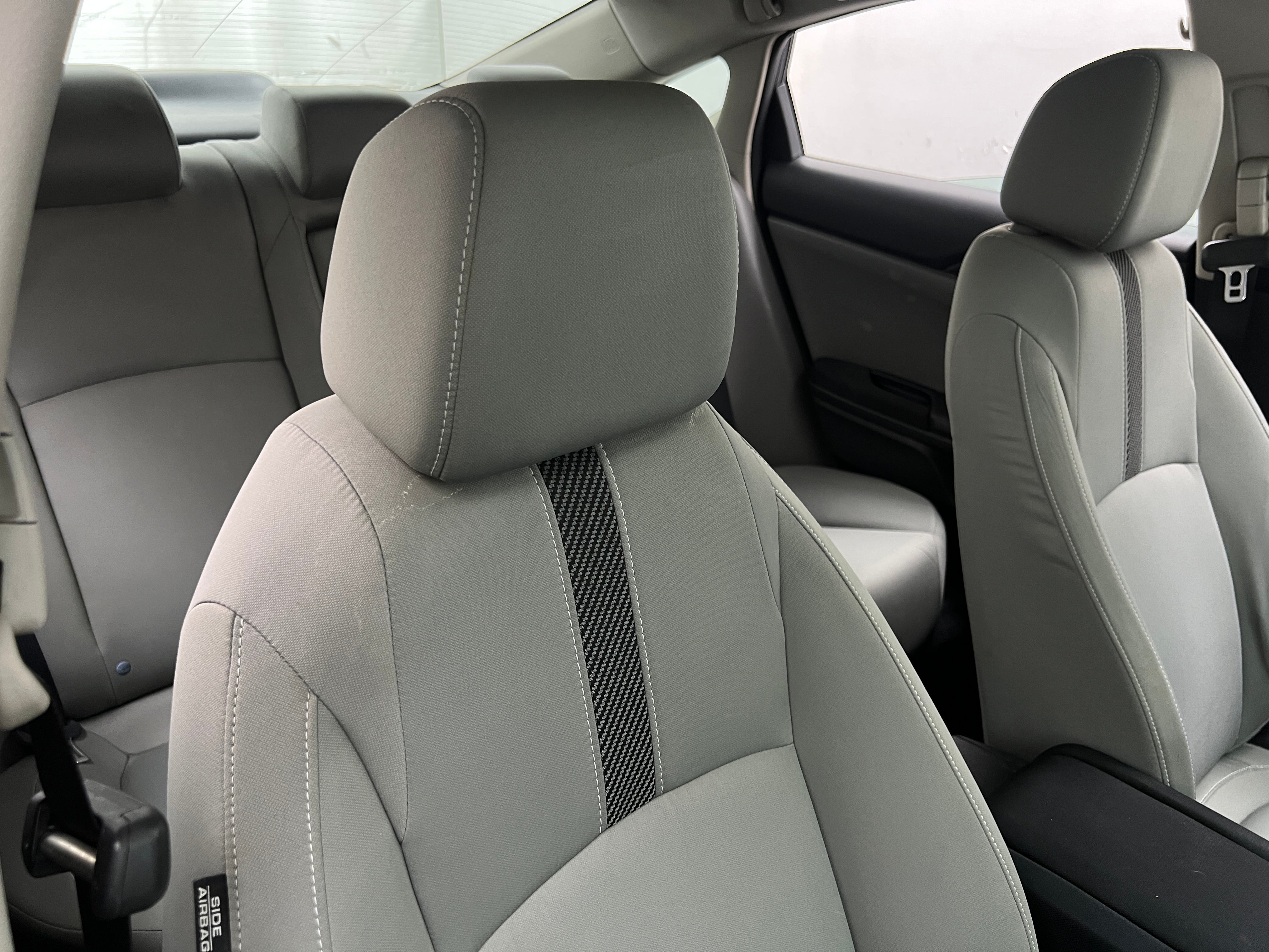 Thumbnail: 2016 Honda Civic - 2
