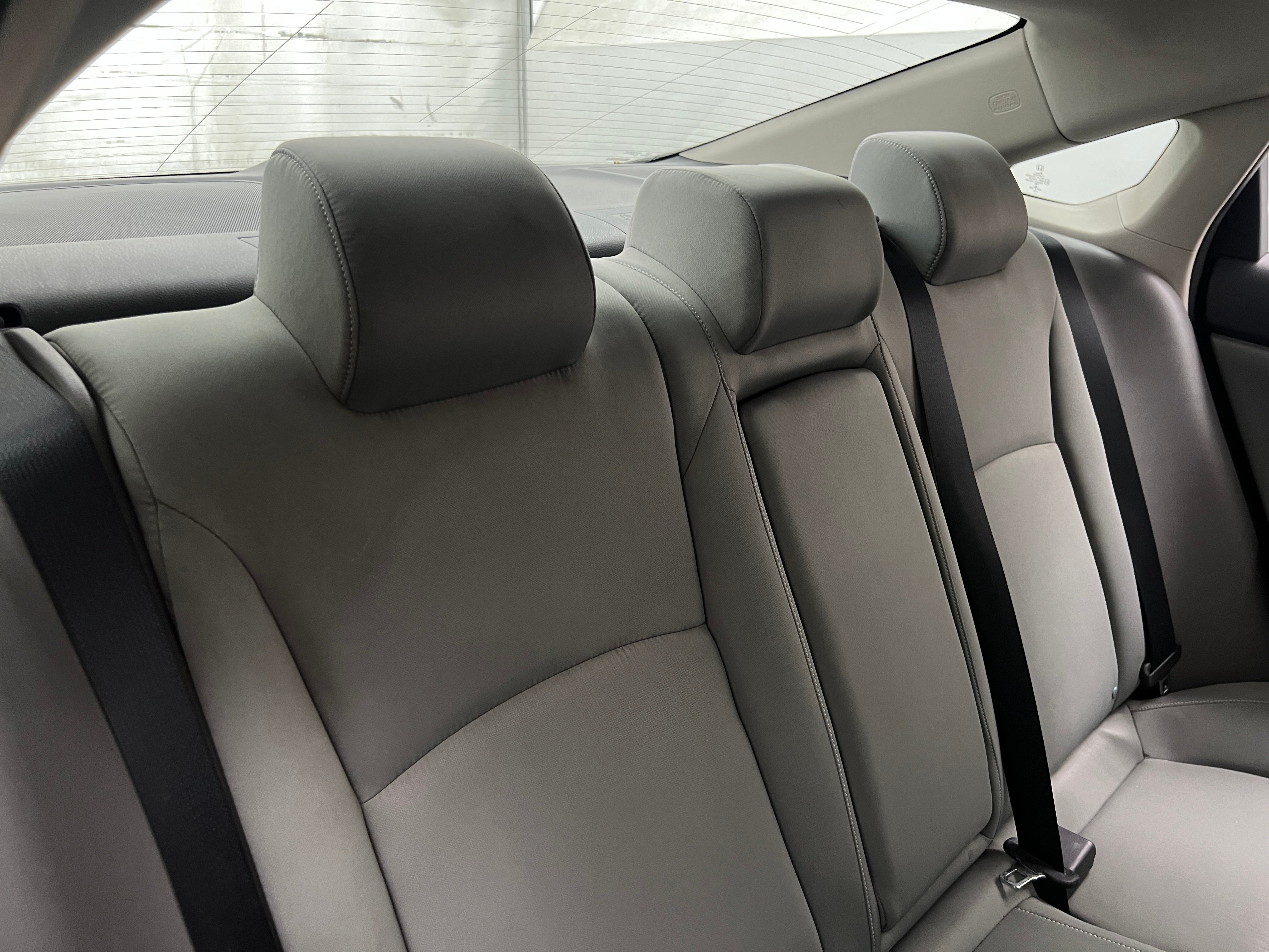 Thumbnail: 2016 Honda Civic - 6