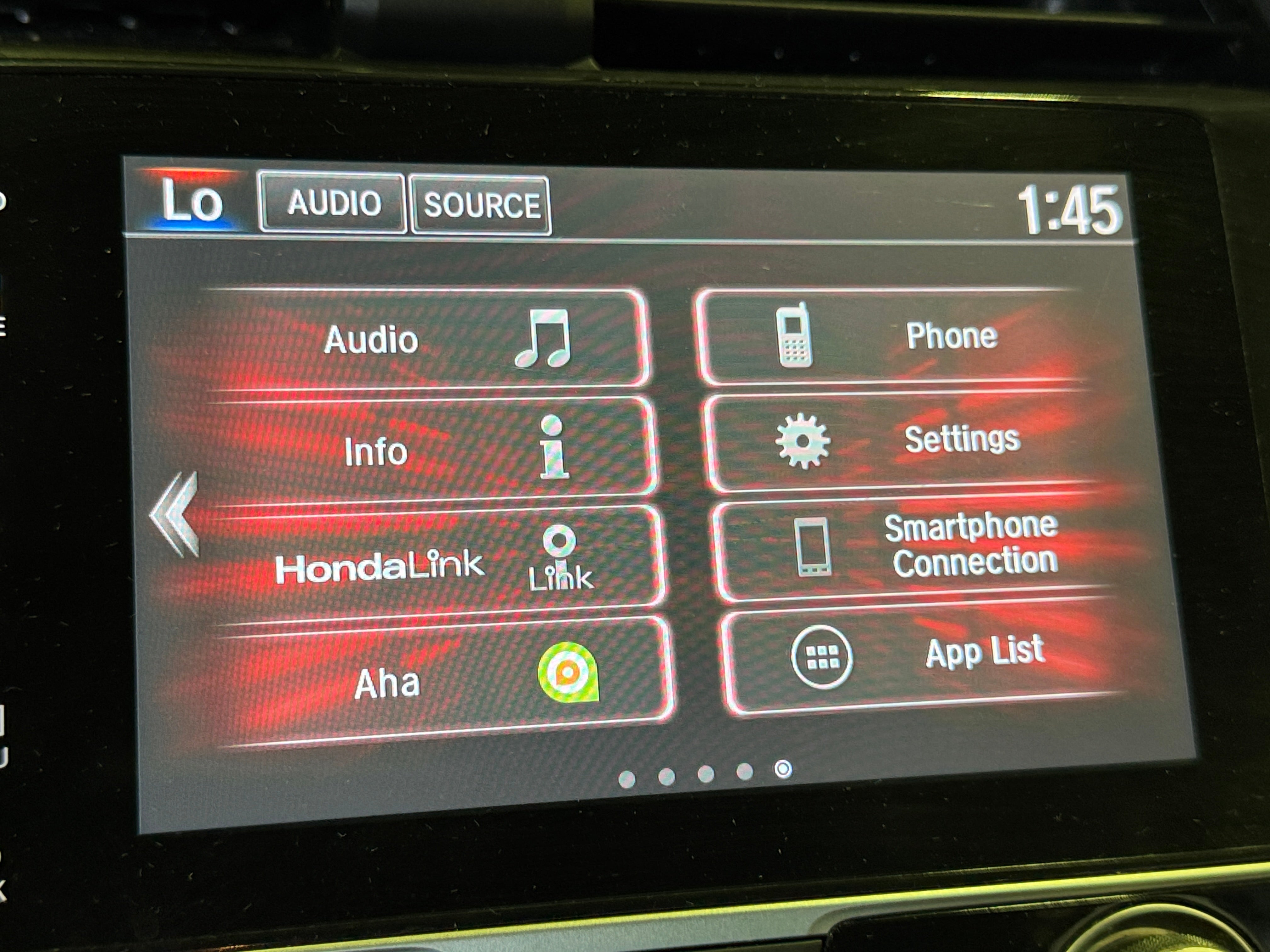 Thumbnail: 2016 Honda Civic - 4
