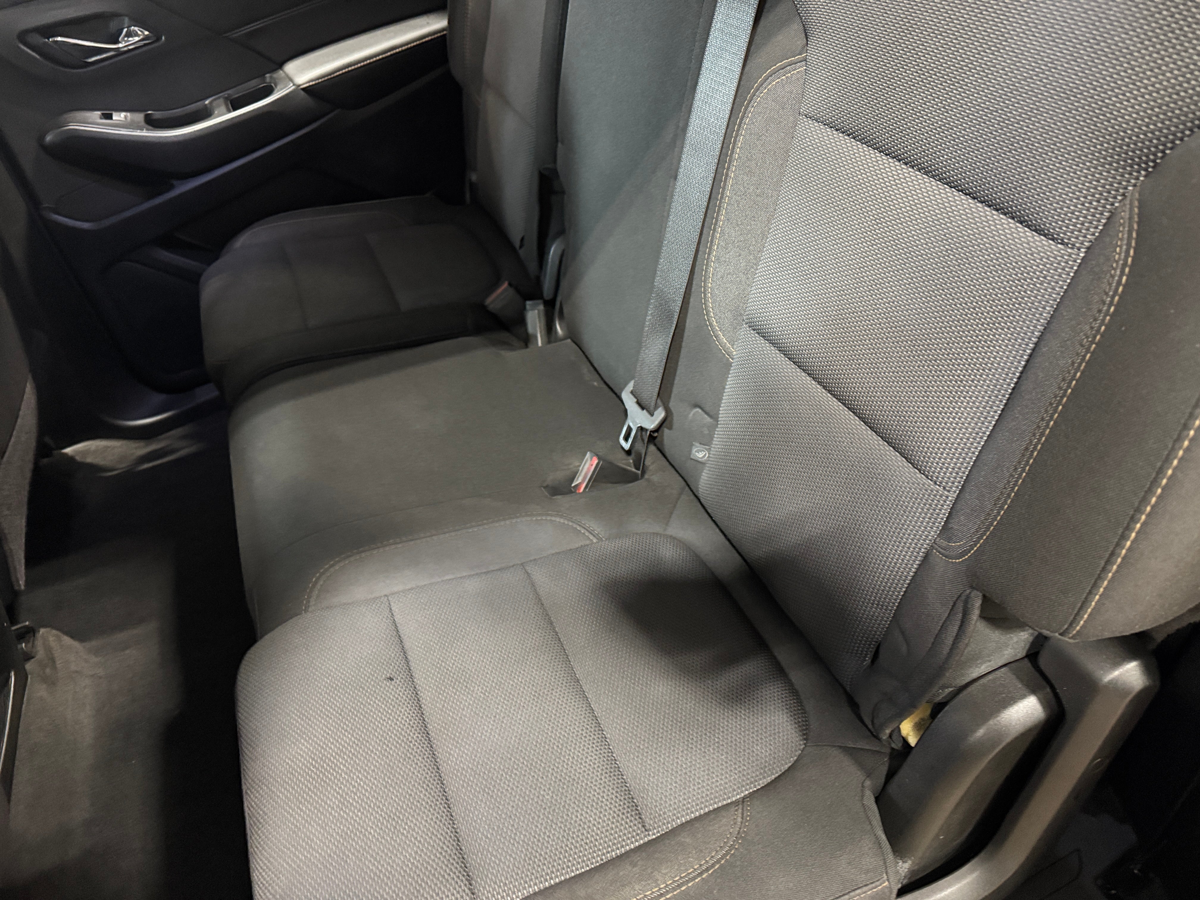2019 Chevrolet Traverse LS 6