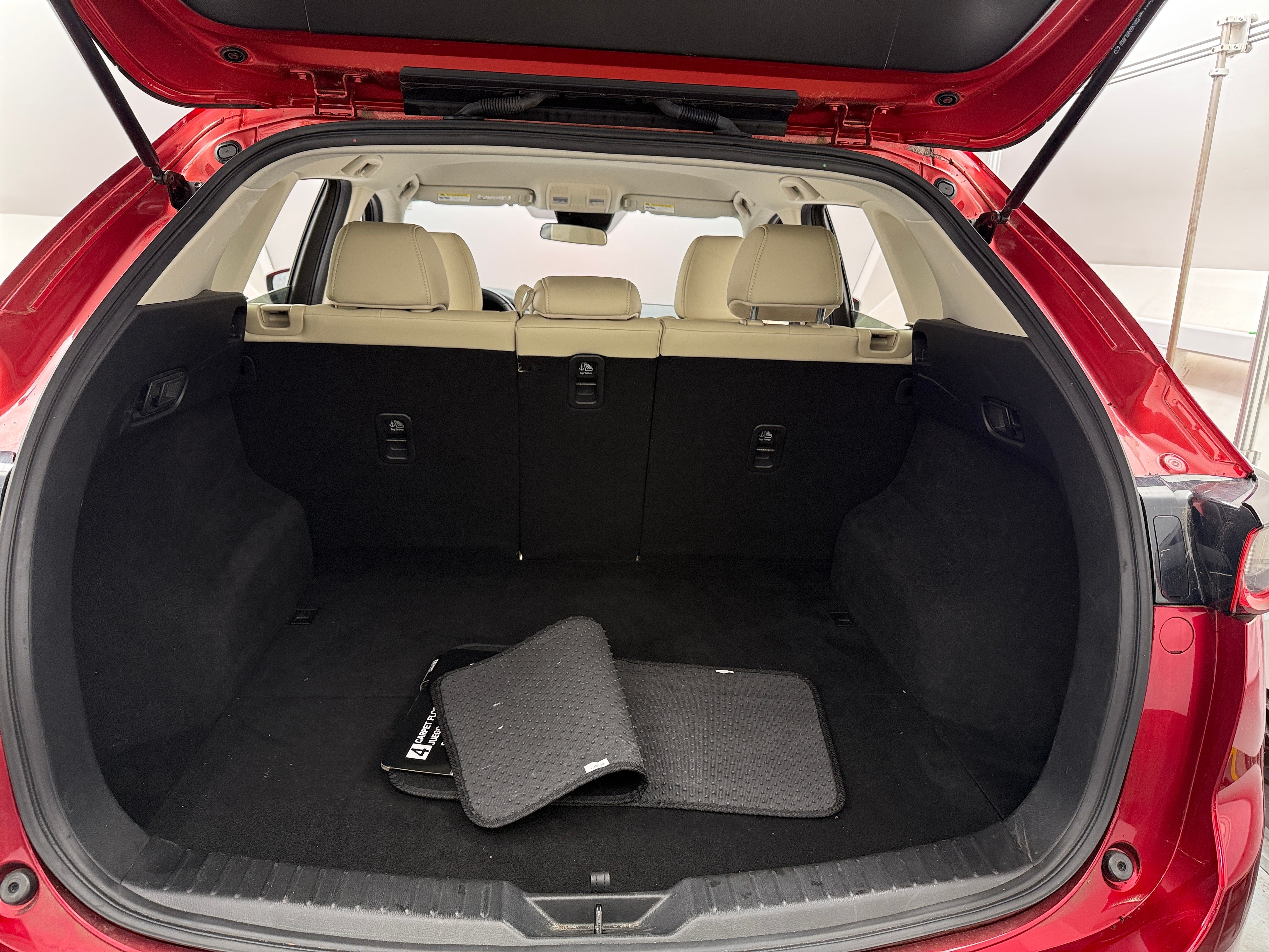 2021 Mazda CX-5 Touring 6