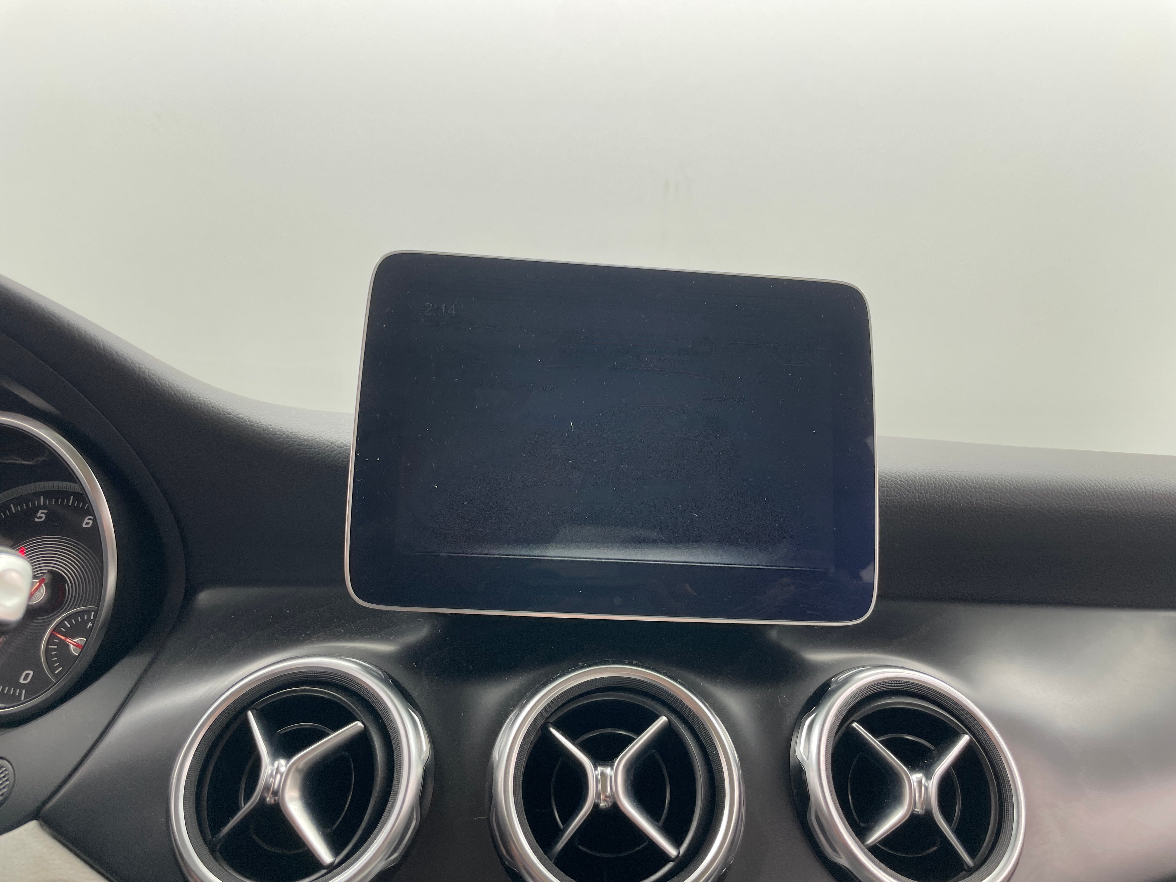 2019 Mercedes-Benz GLA 250 4MATIC 3
