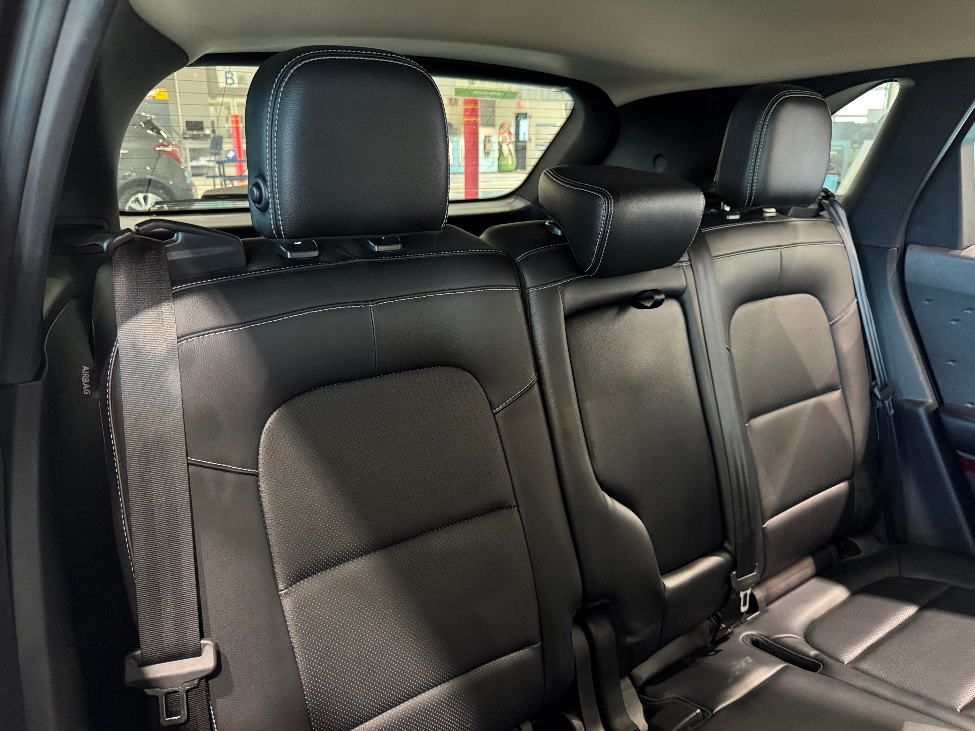 Thumbnail: 2020 Ford Escape - 5