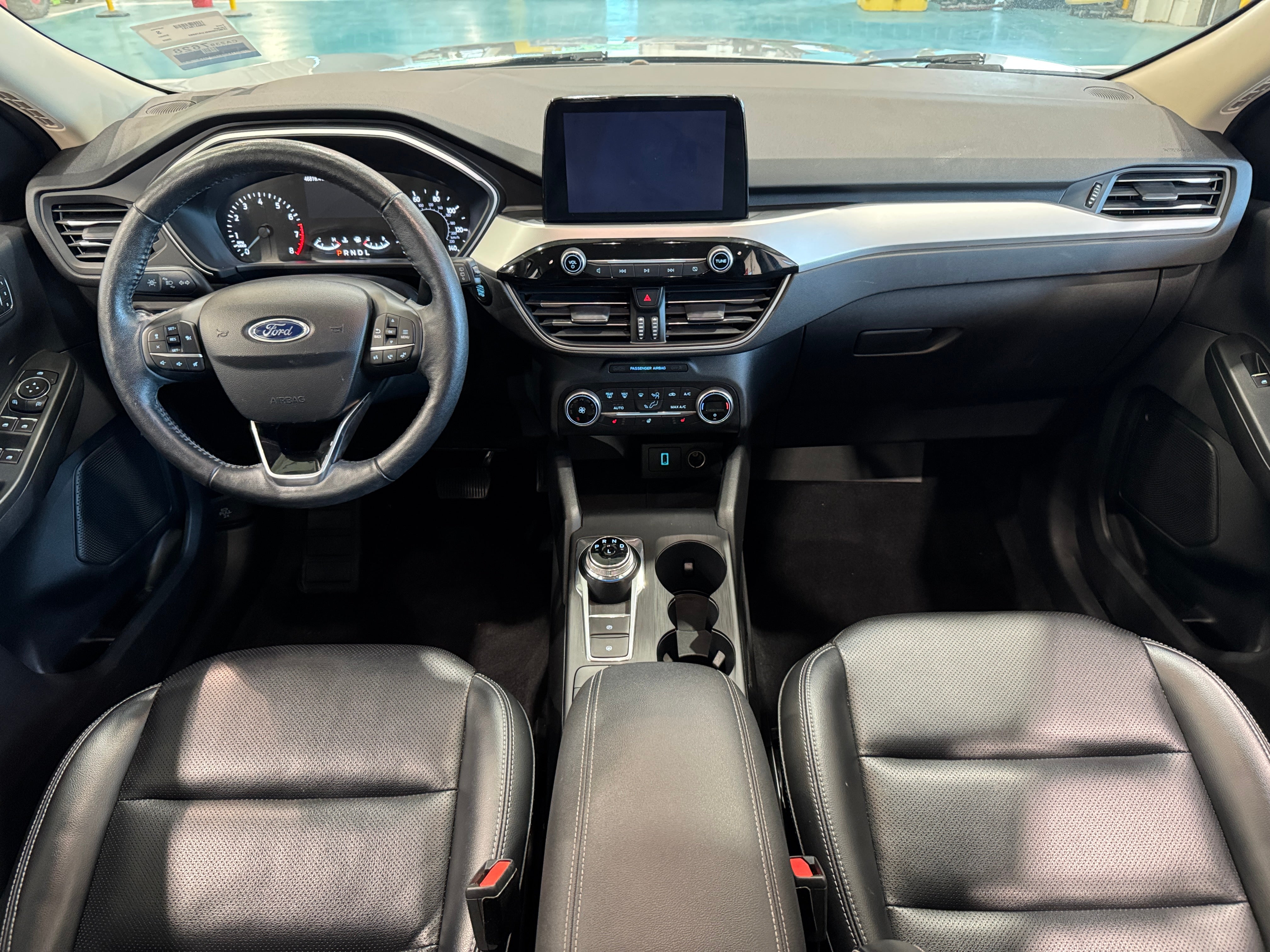 Thumbnail: 2020 Ford Escape - 2