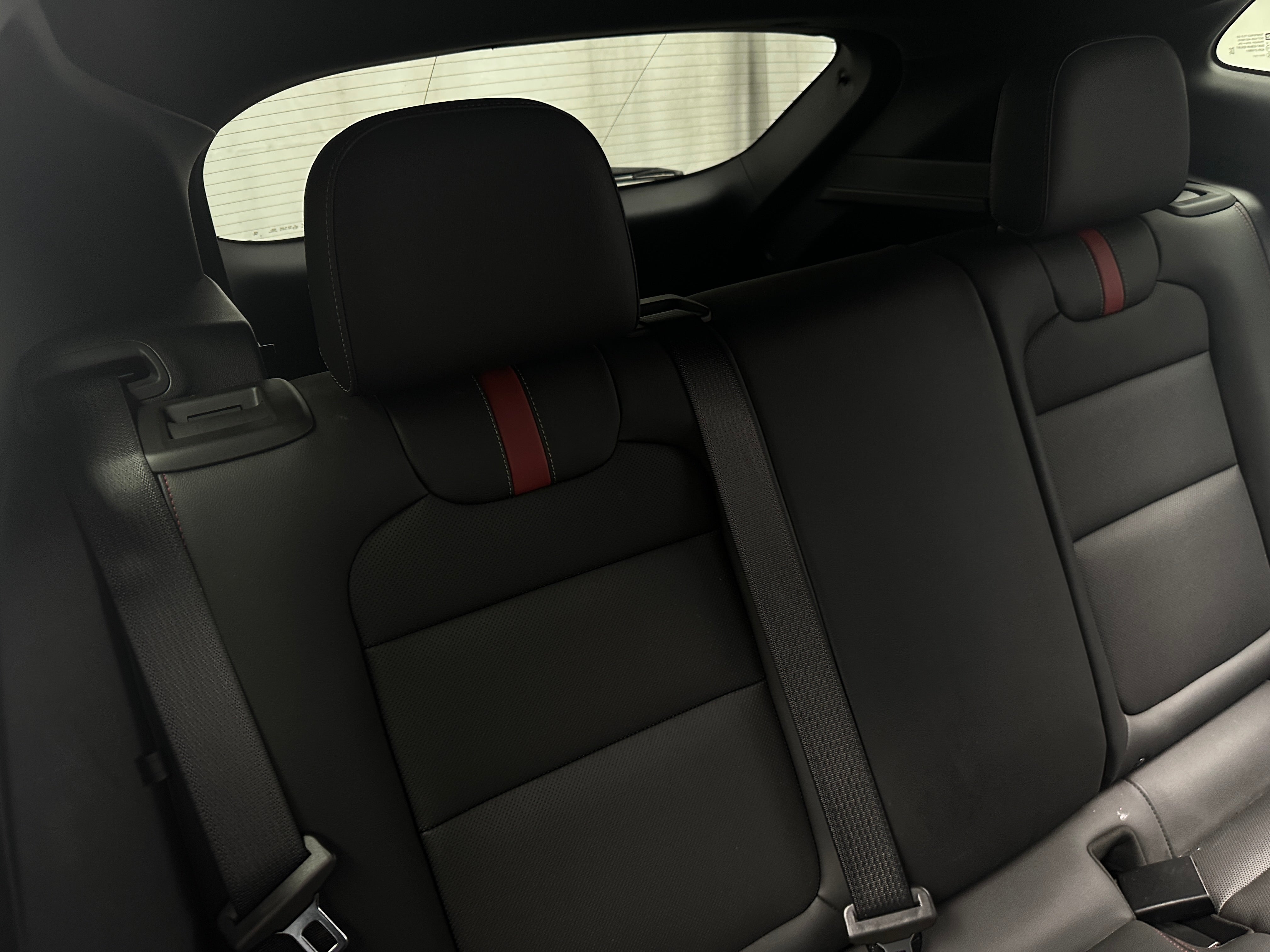 Thumbnail: 2024 Chevrolet Trax - 5