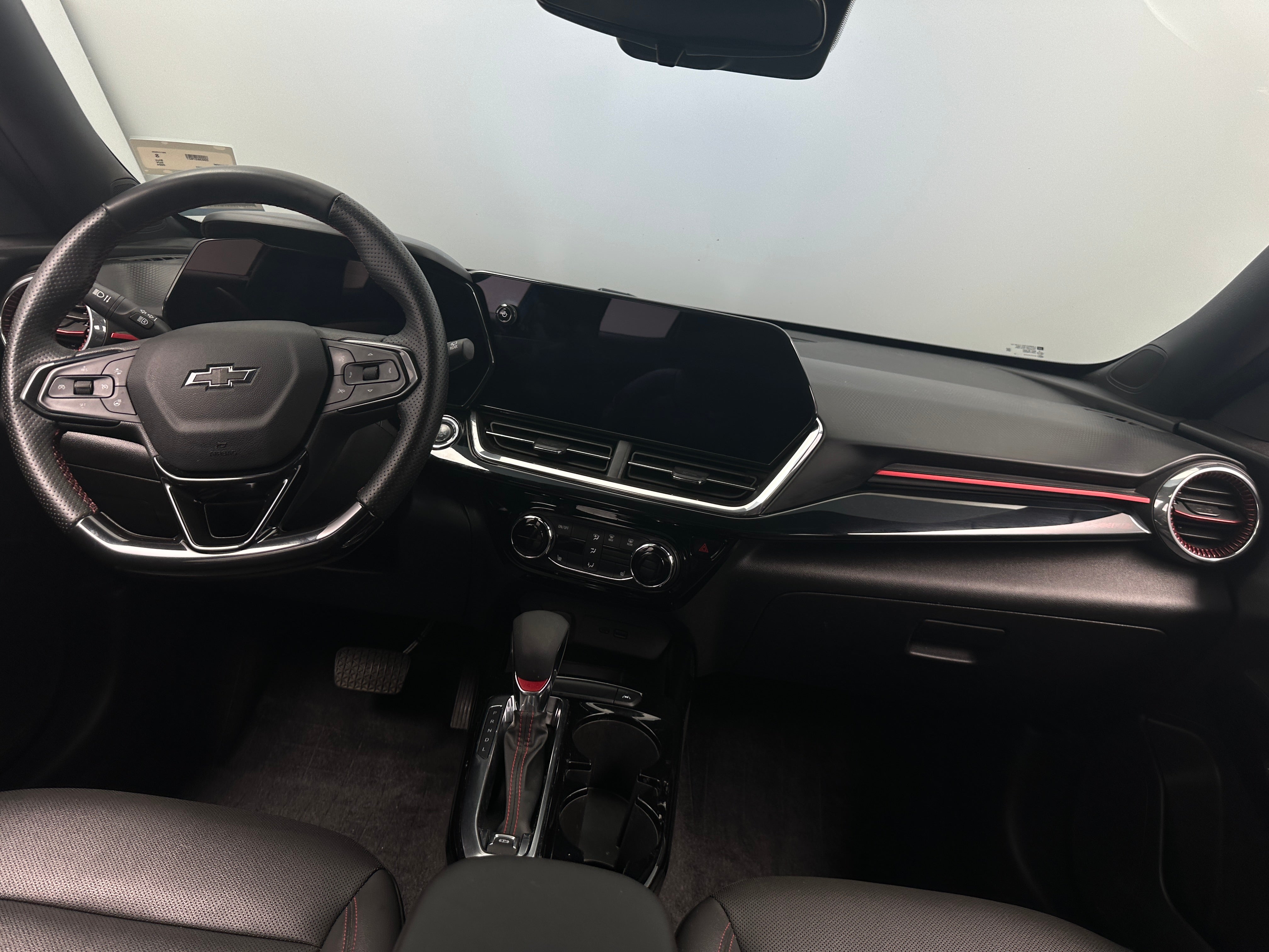 Thumbnail: 2024 Chevrolet Trax - 2