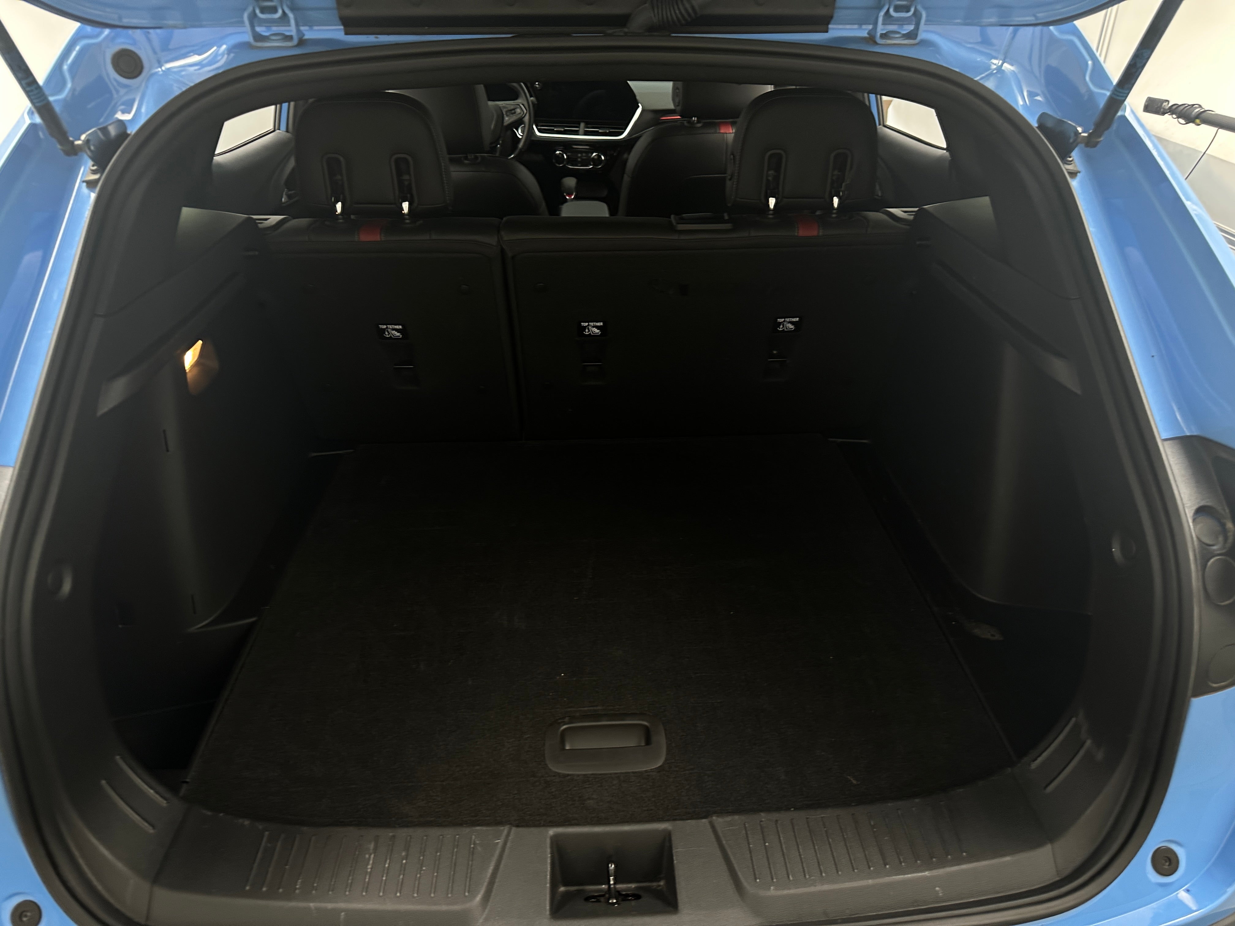 Thumbnail: 2024 Chevrolet Trax - 6