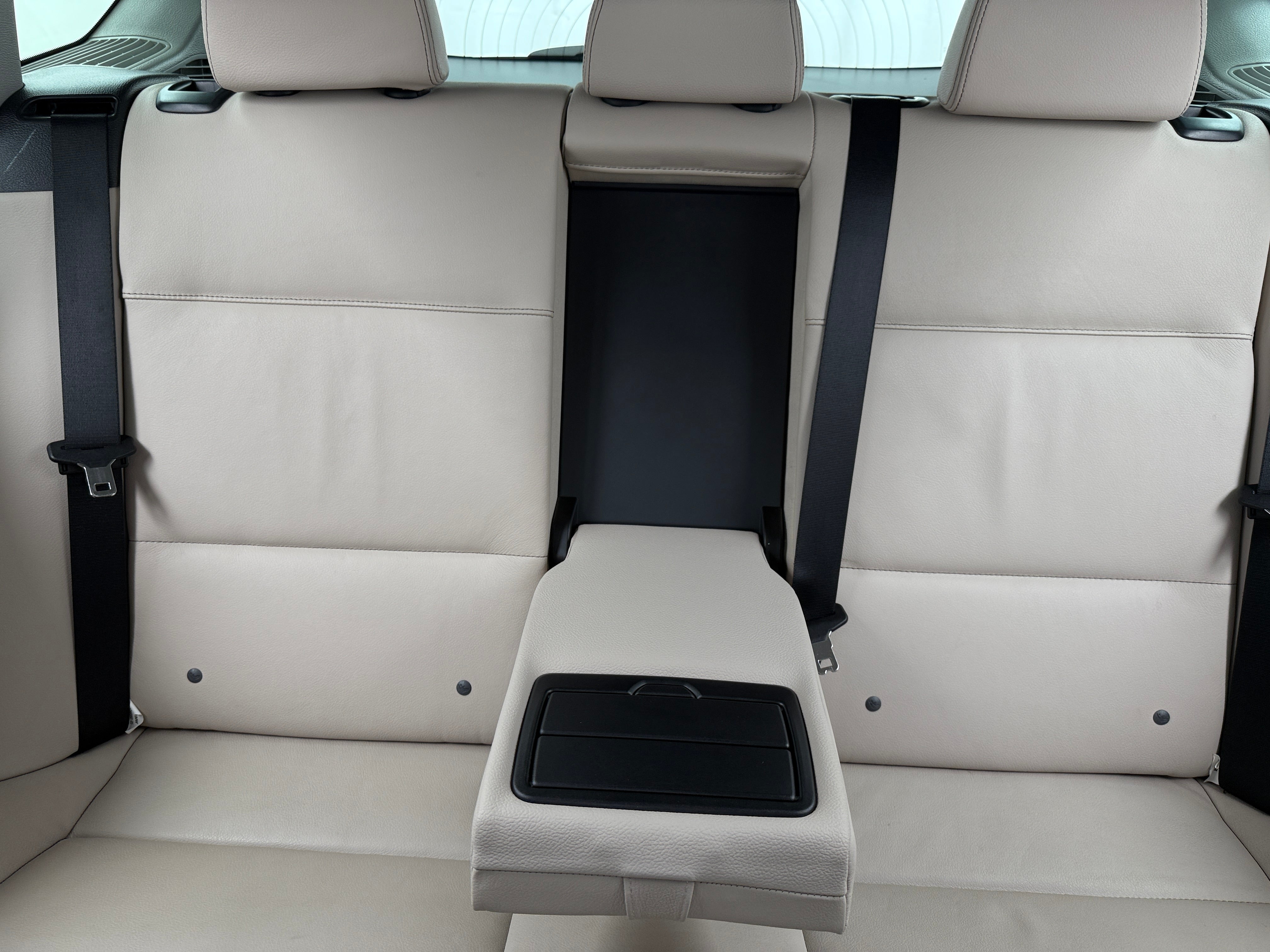 2013 BMW X3 xDrive28i 5