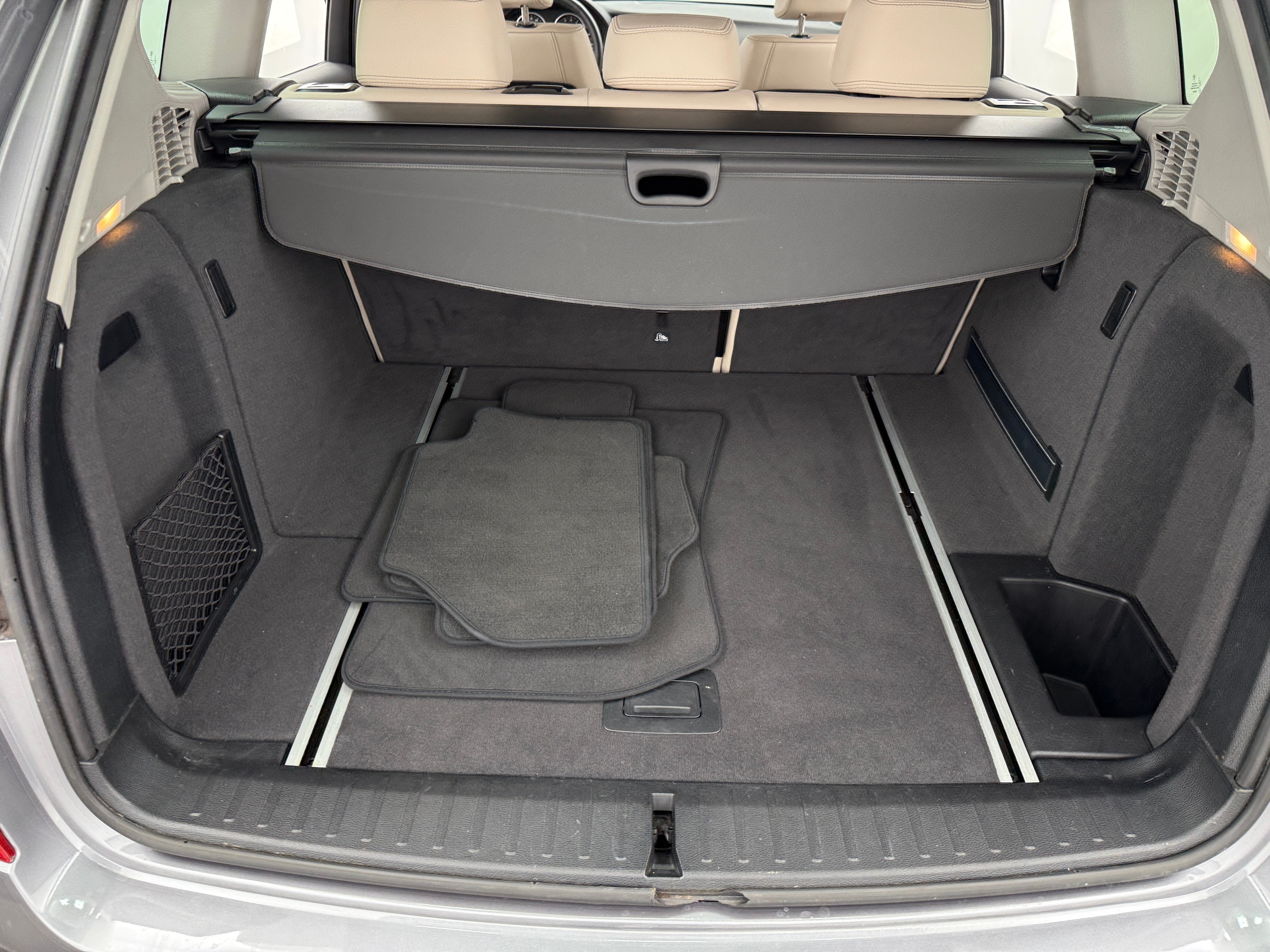 2013 BMW X3 xDrive28i 6