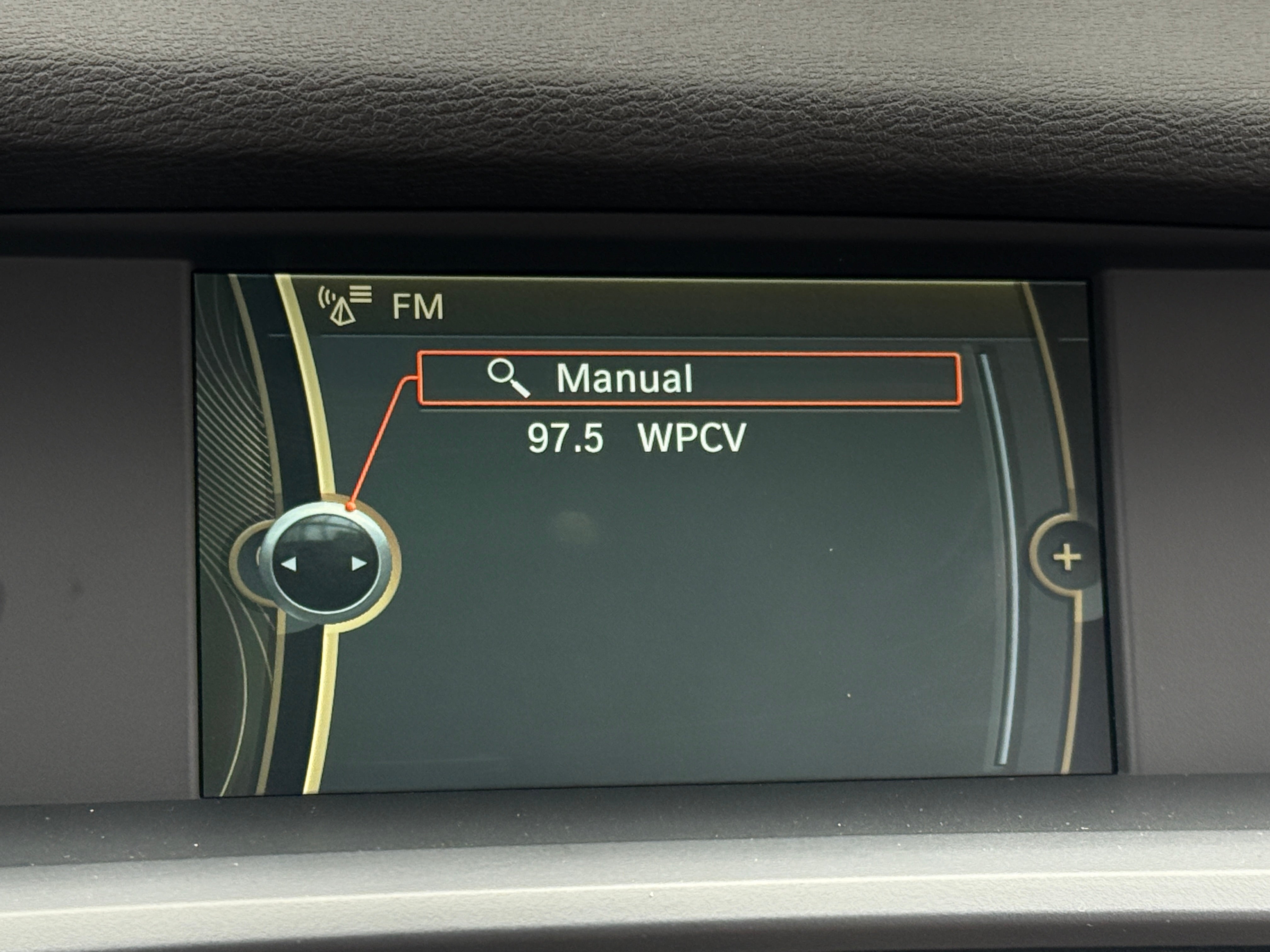 2013 BMW X3 xDrive28i 3
