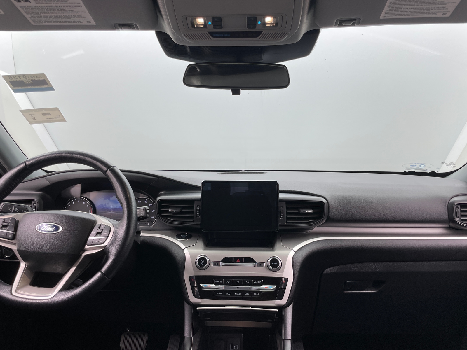 Thumbnail: 2022 Ford Explorer - 3