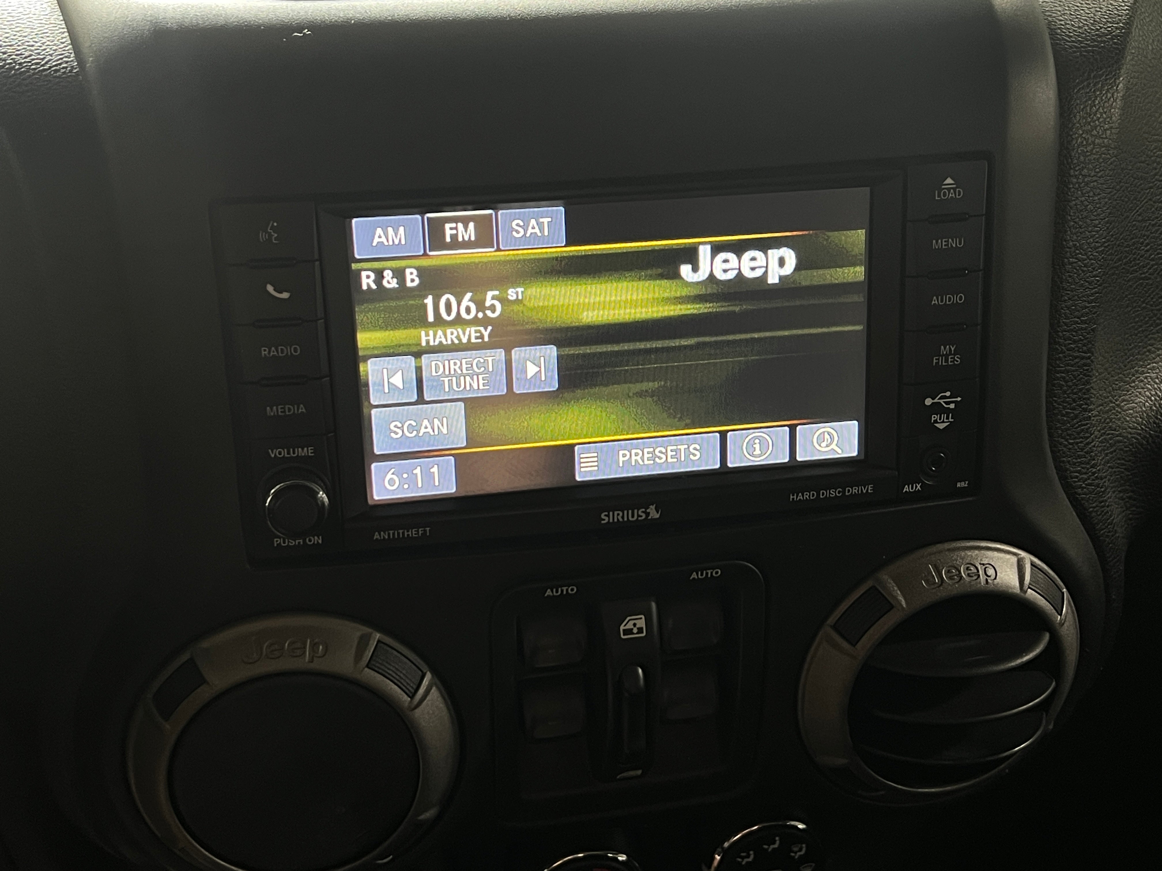 Thumbnail: 2014 Jeep Wrangler - 4