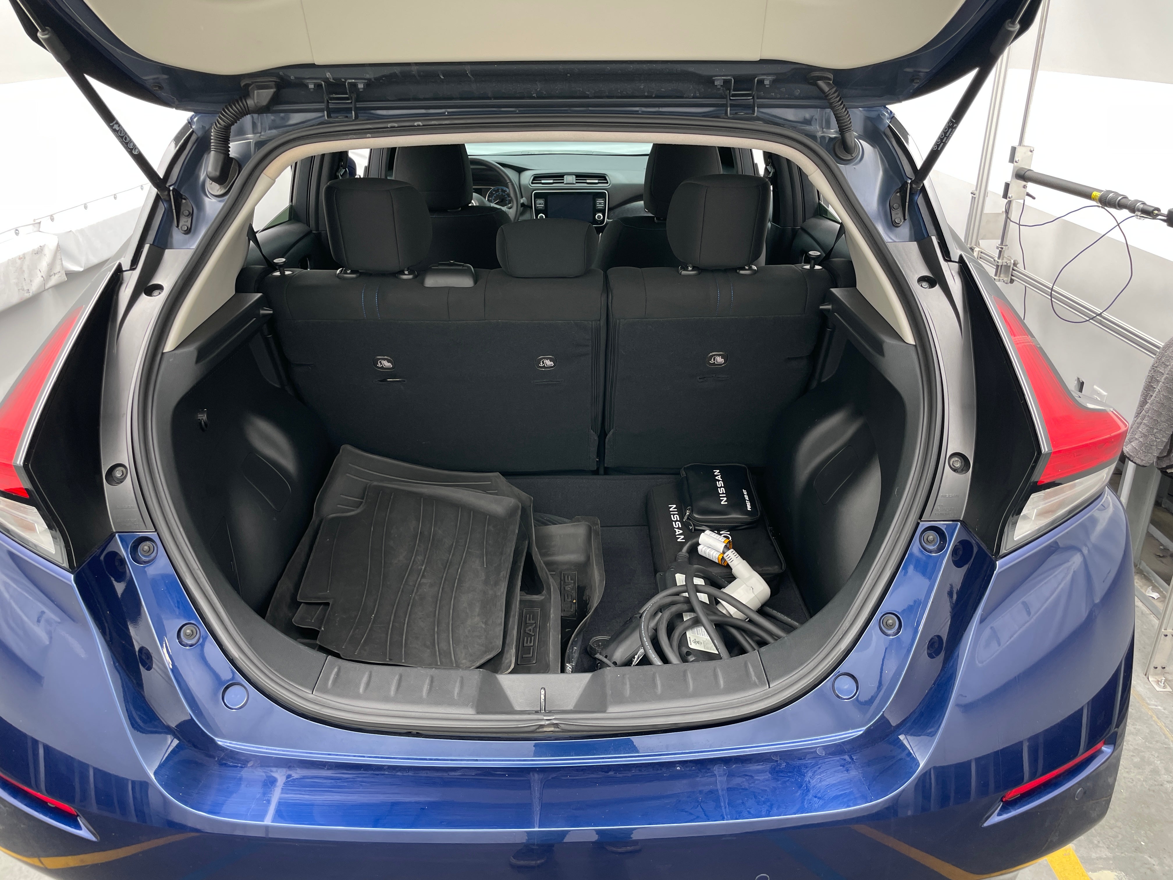 Thumbnail: 2024 Nissan Leaf - 7