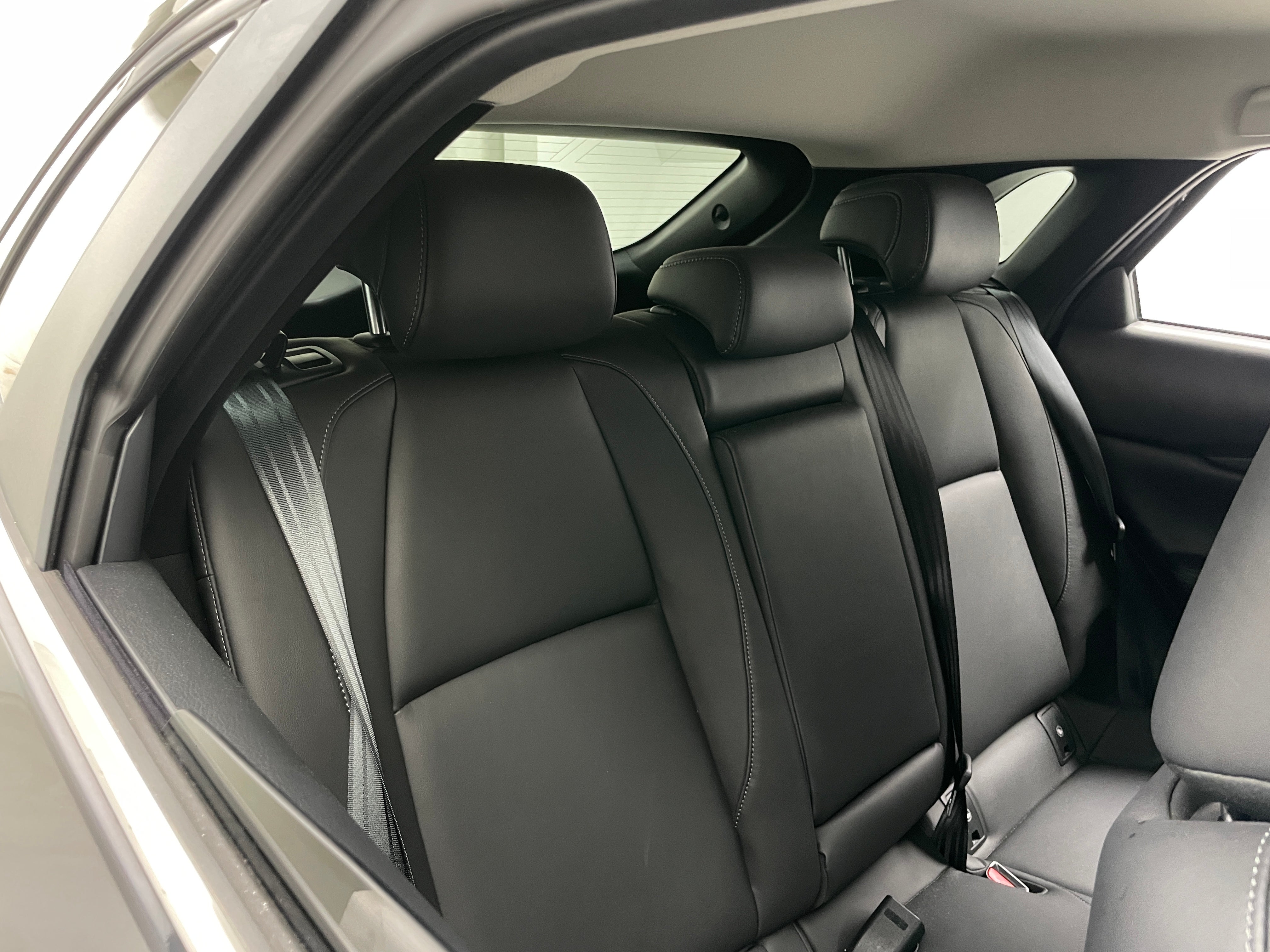 2022 Mazda CX-30 Select 5