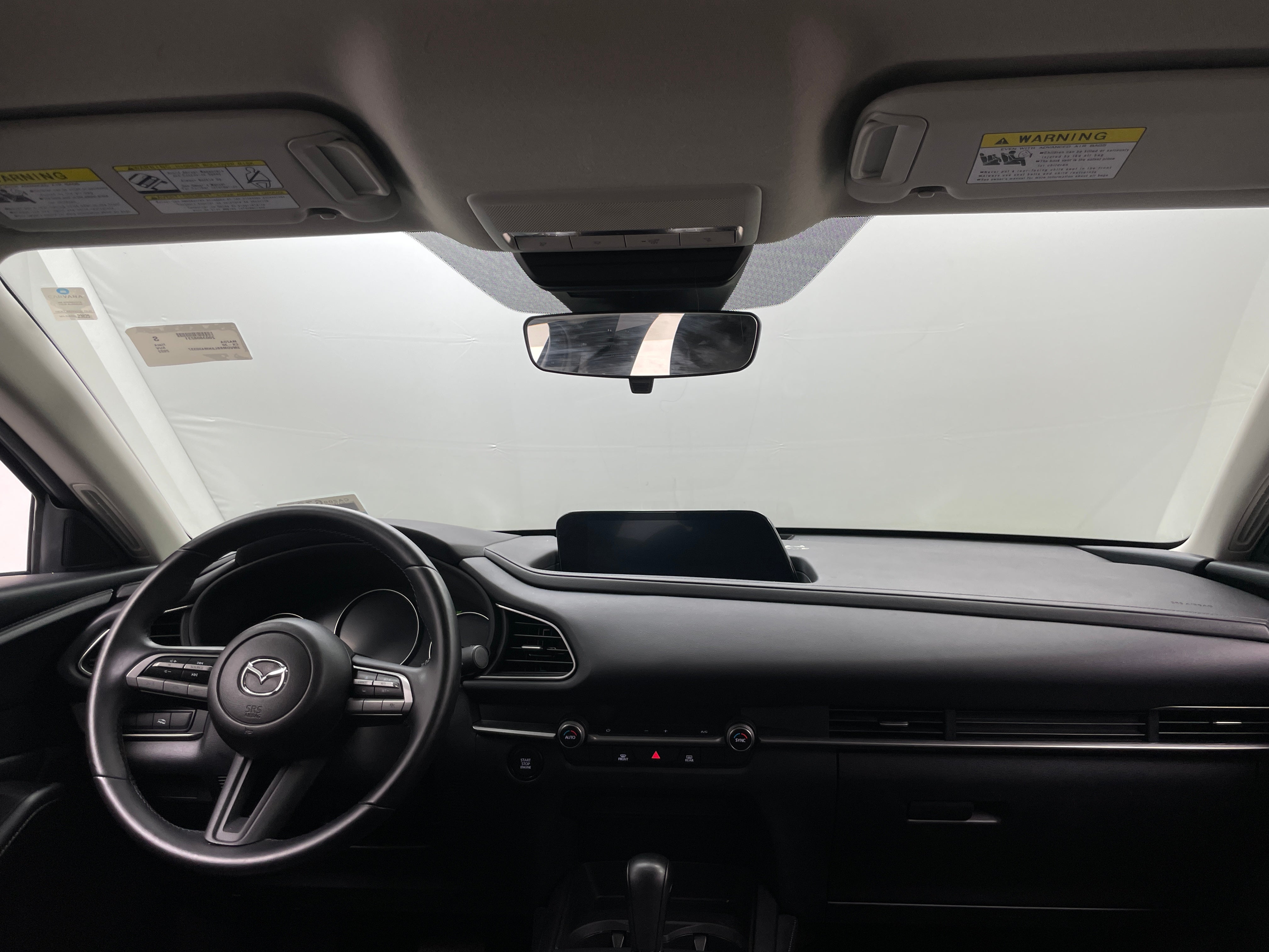 2022 Mazda CX-30 Select 2