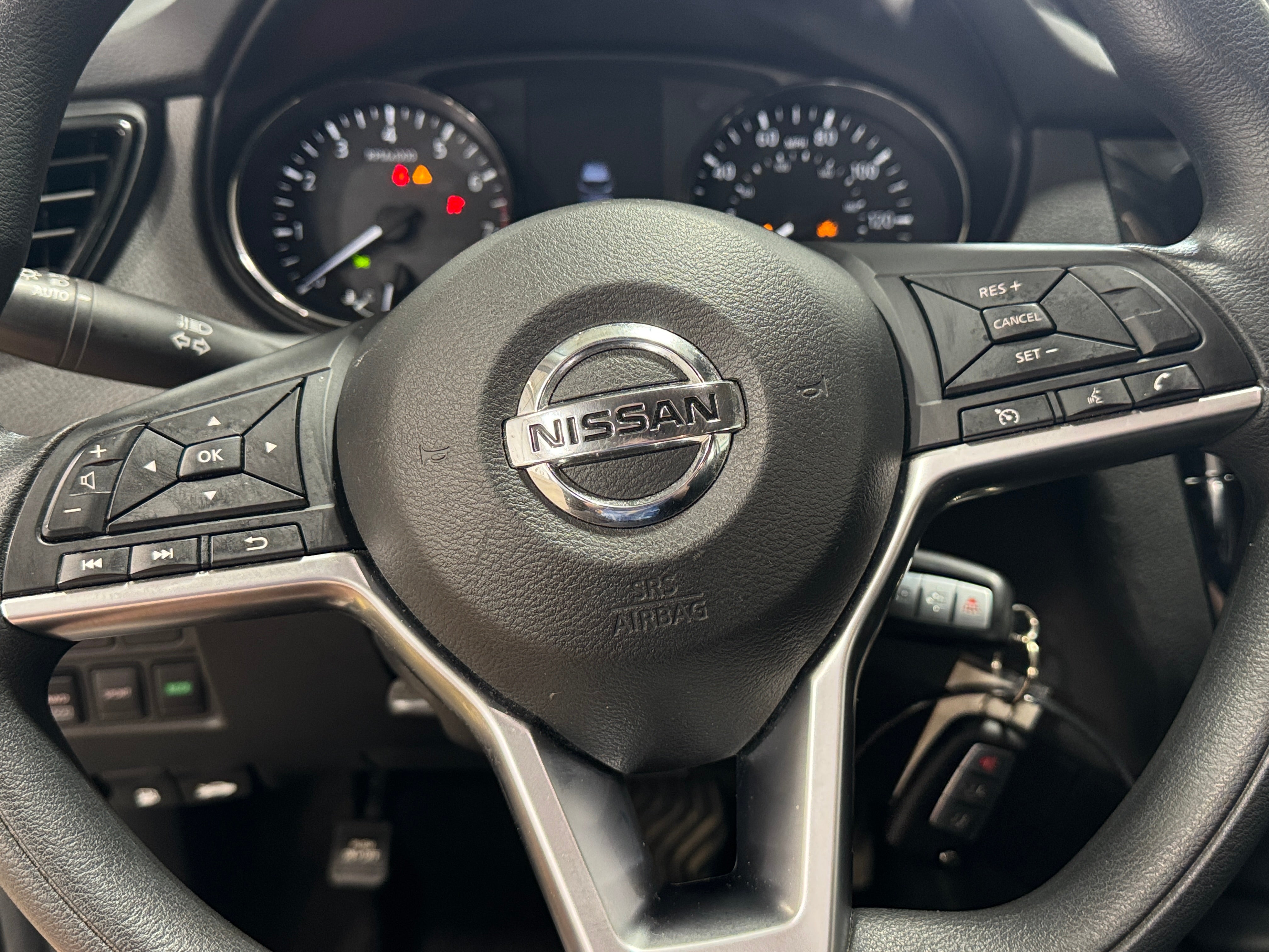 Thumbnail: 2020 Nissan Rogue Sport - 5
