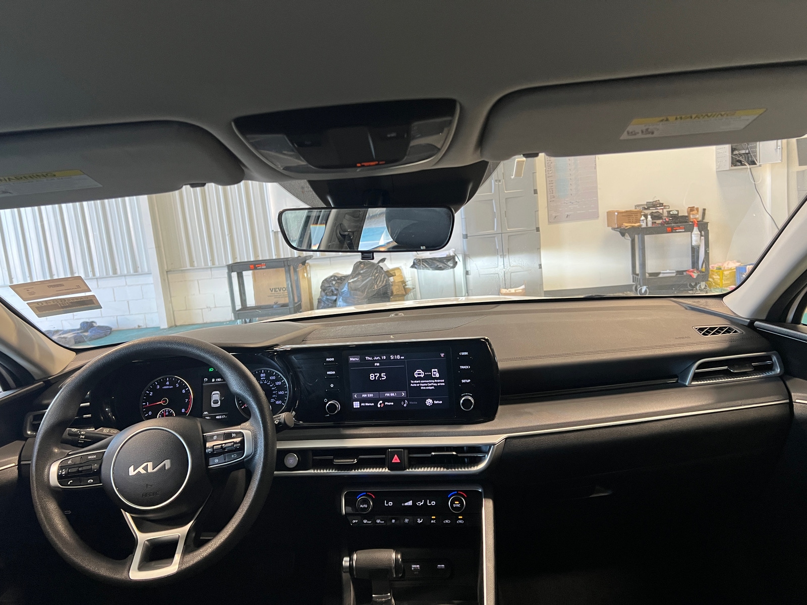 Thumbnail: 2022 Kia K5 - 3