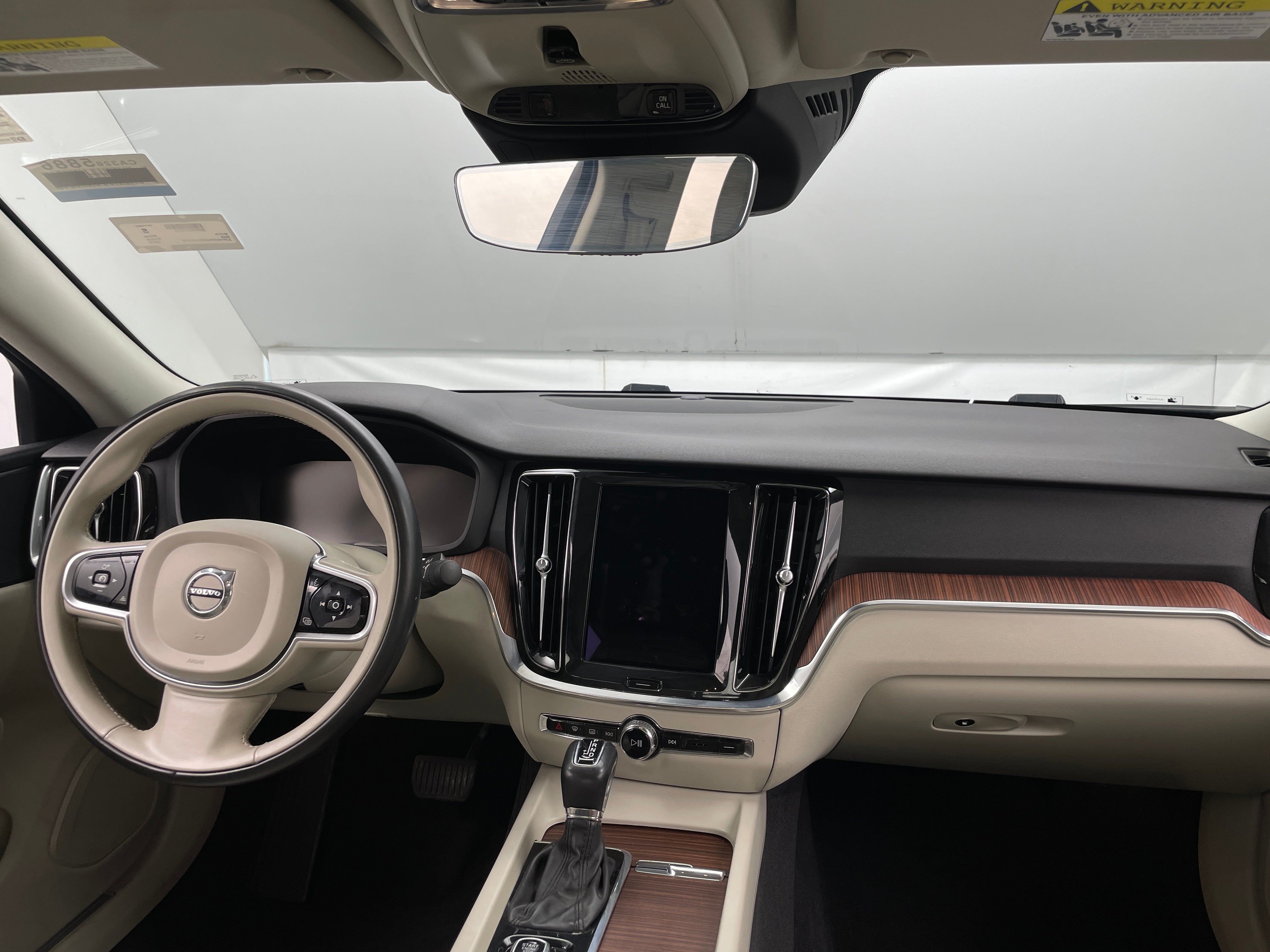 2021 Volvo S60 T5 Momentum 2