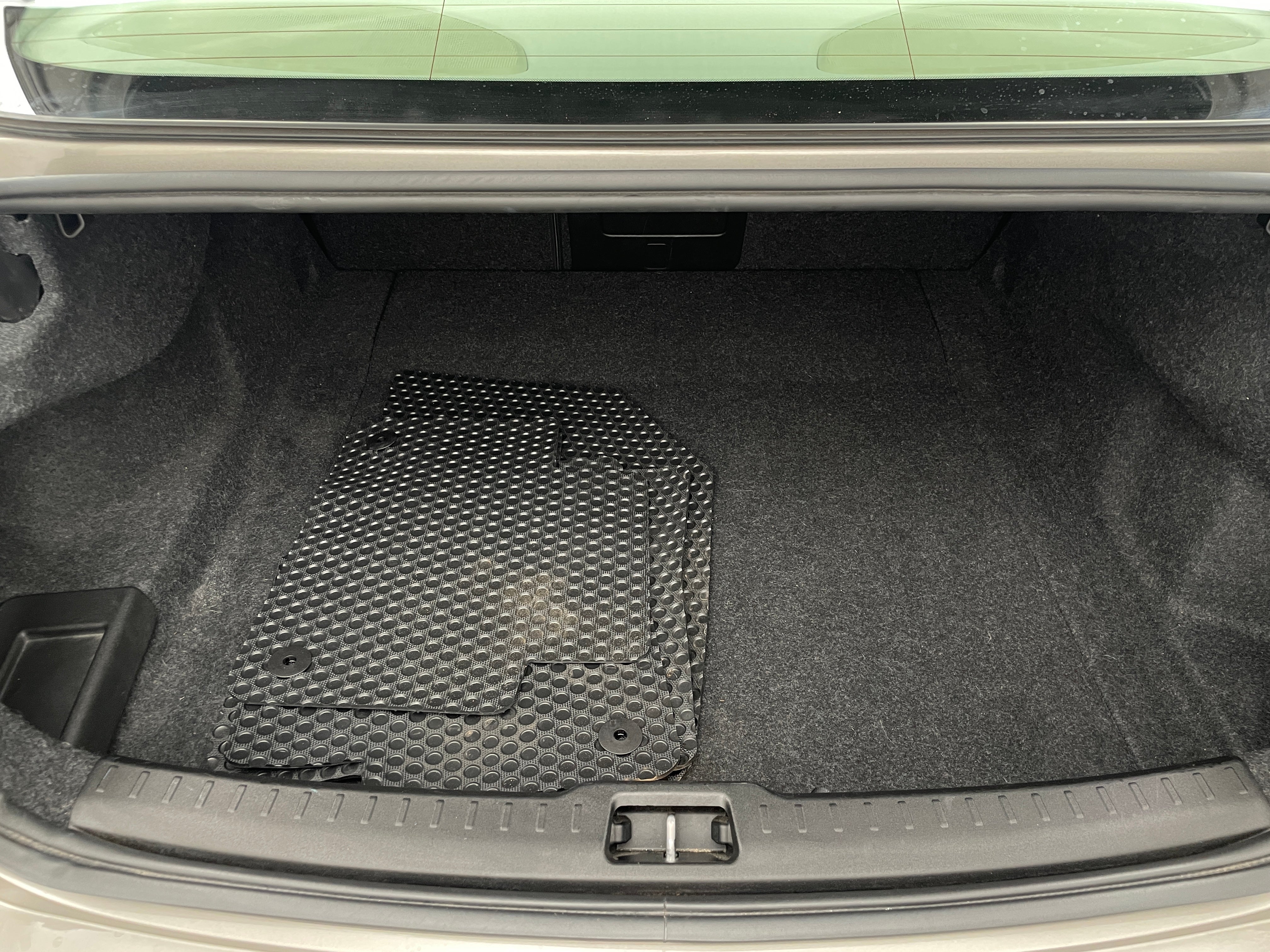 2021 Volvo S60 T5 Momentum 6