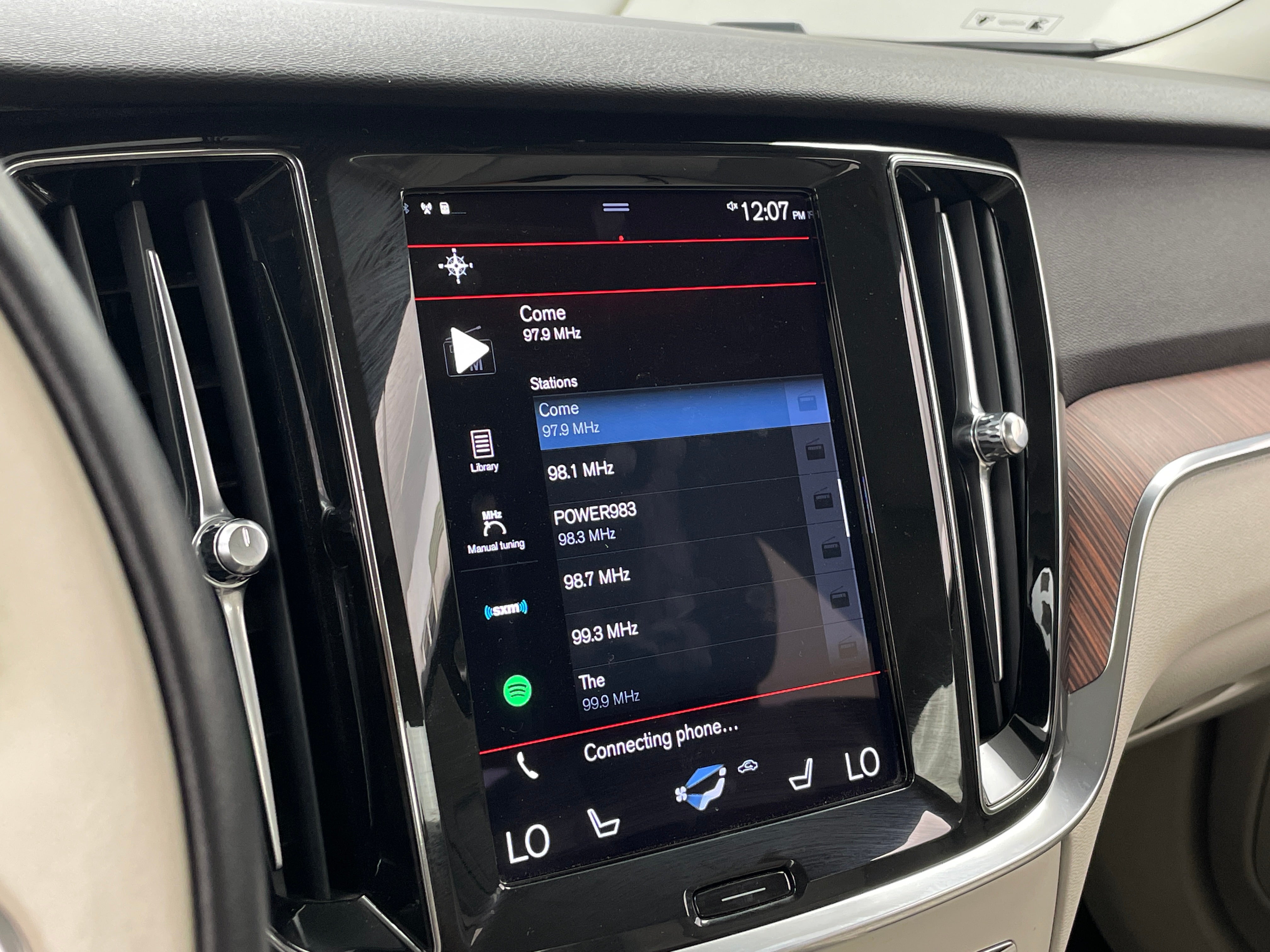 2021 Volvo S60 T5 Momentum 3