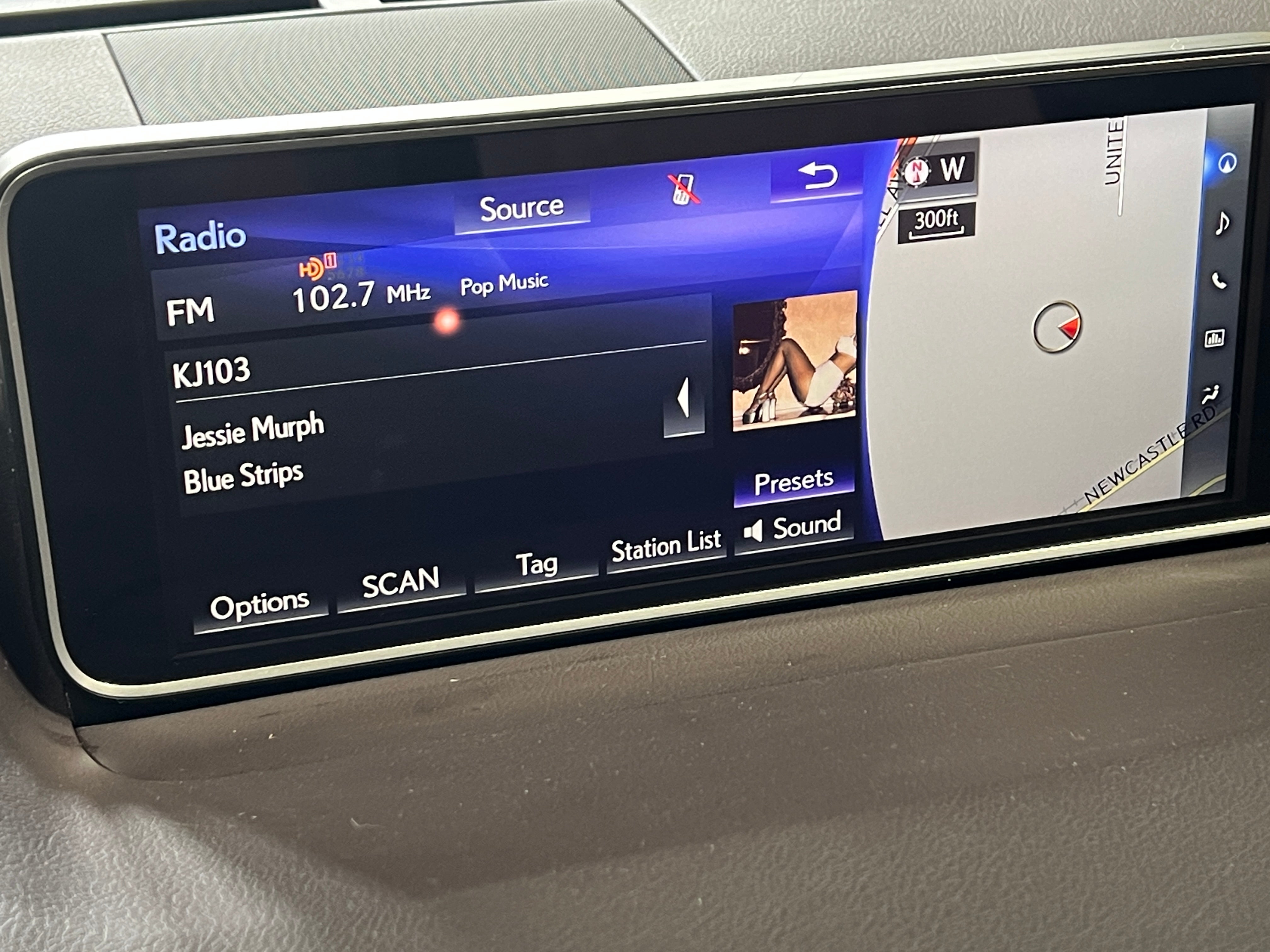 2019 Lexus RX Hybrid 450hL 3