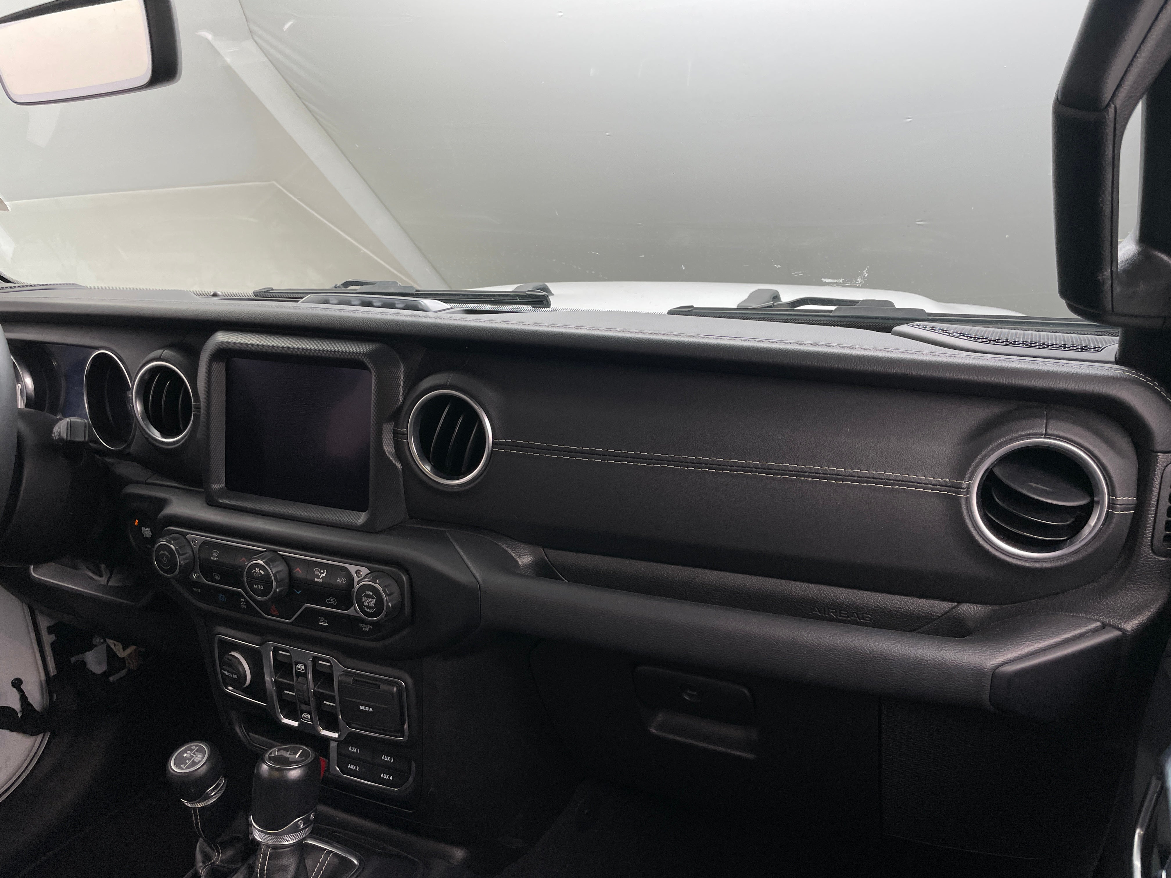 2023 Jeep Wrangler Sahara 4xe 2