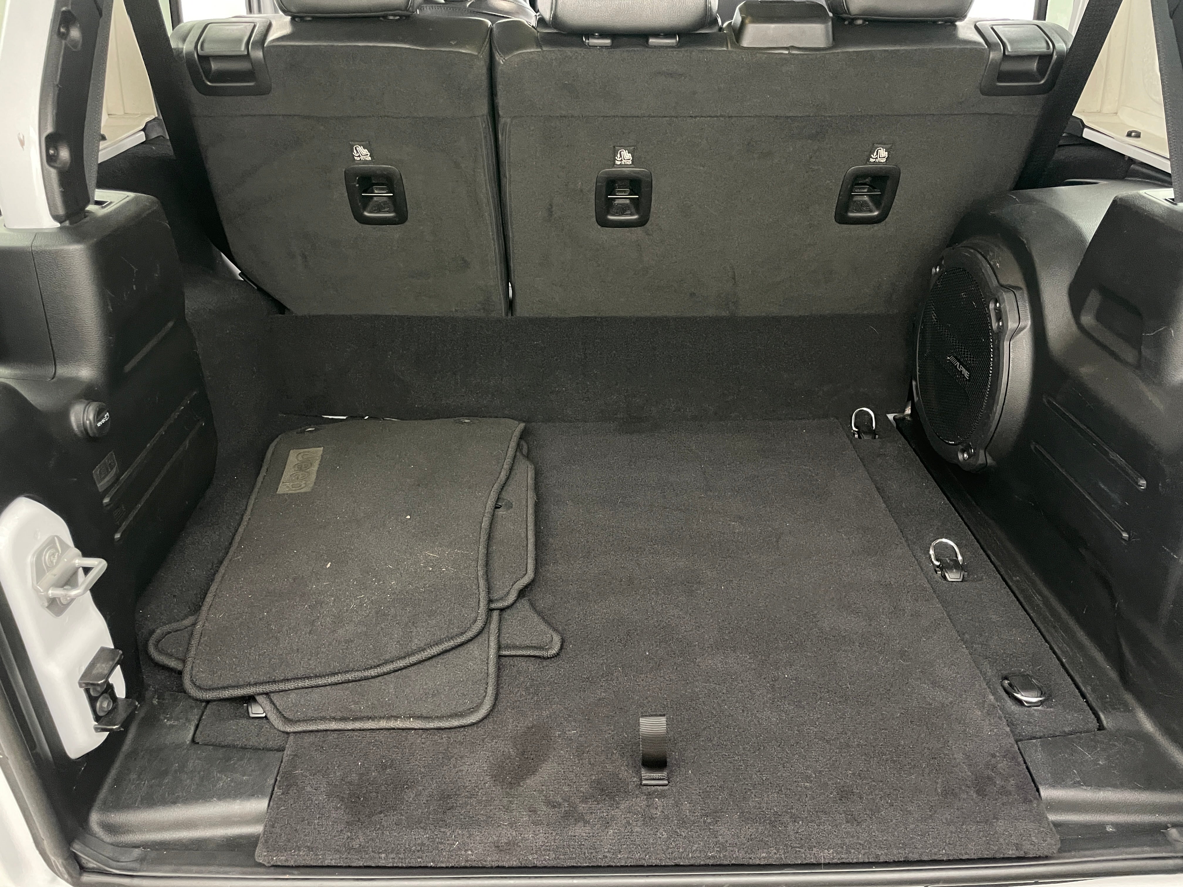 2023 Jeep Wrangler Sahara 4xe 6