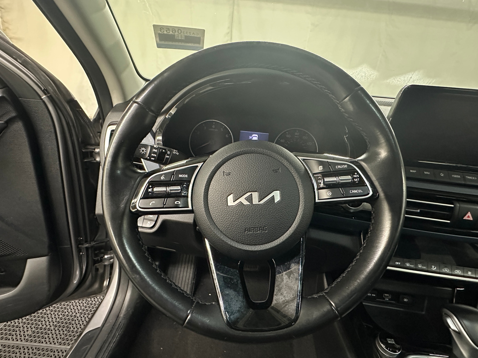 Thumbnail: 2022 Kia Seltos - 5