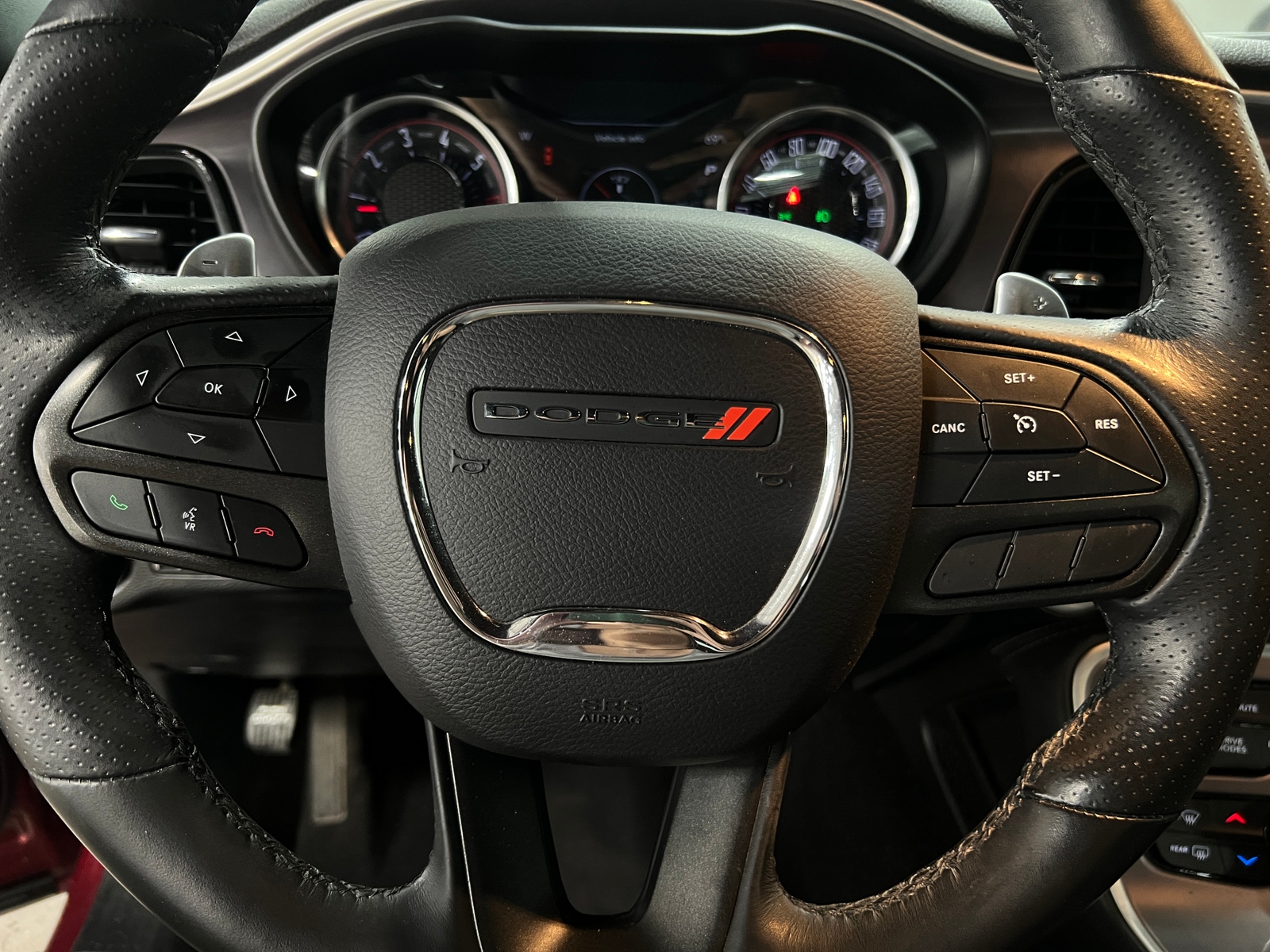Thumbnail: 2020 Dodge Challenger - 4