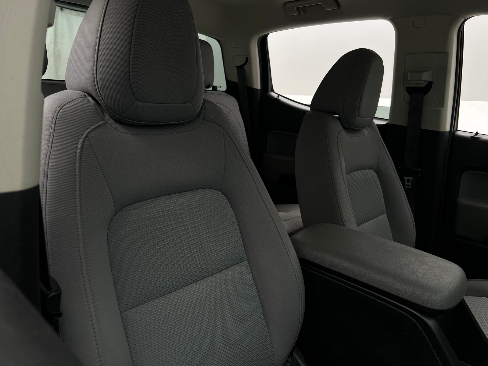 Thumbnail: 2020 Chevrolet Colorado - 2