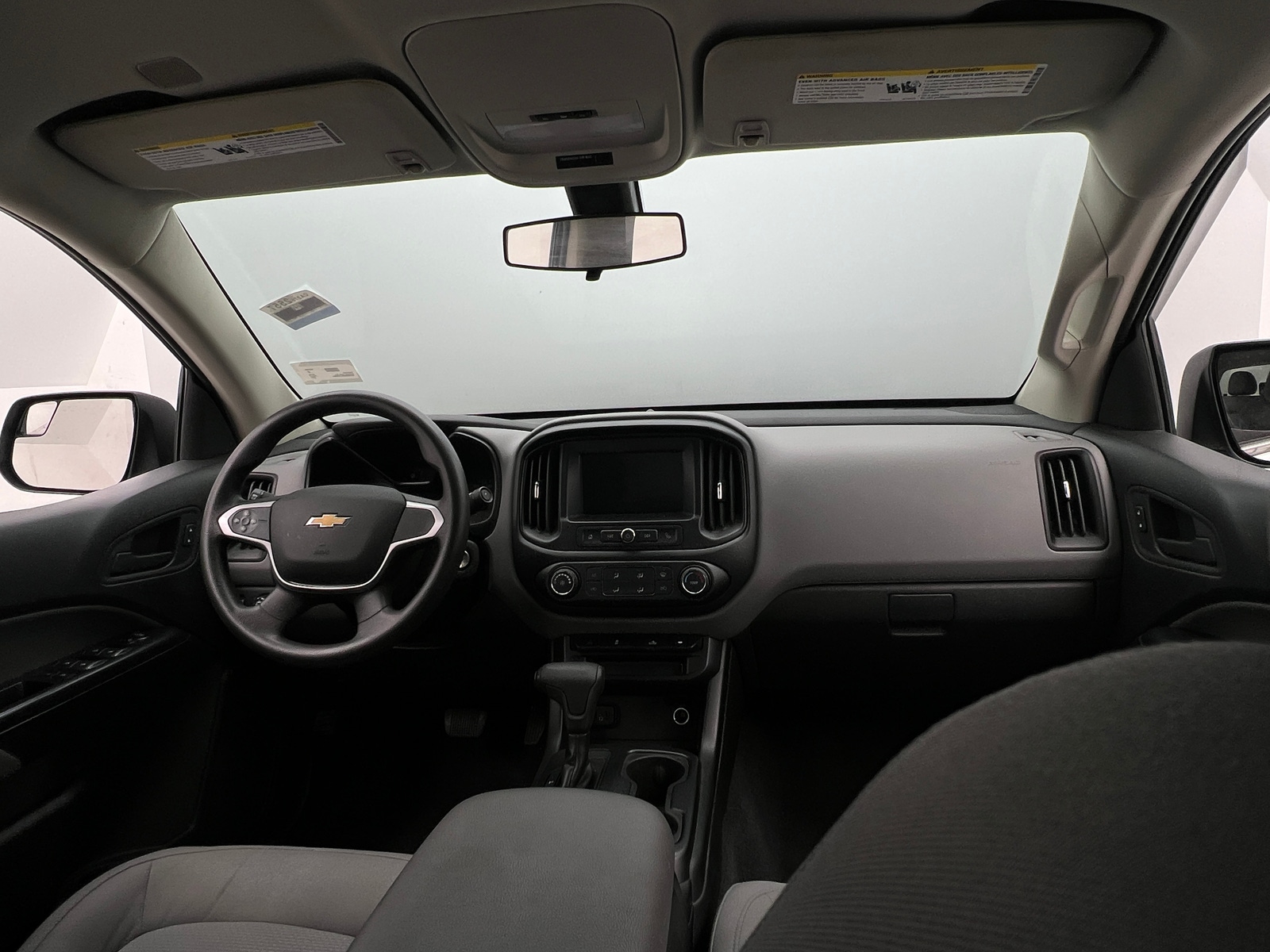 Thumbnail: 2020 Chevrolet Colorado - 3
