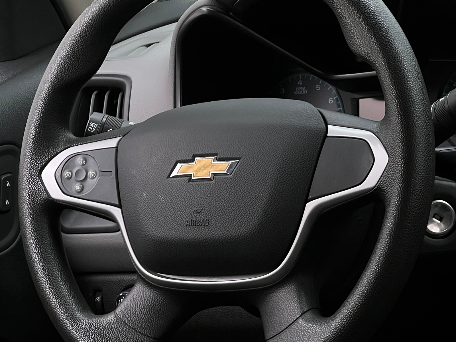 Thumbnail: 2020 Chevrolet Colorado - 5