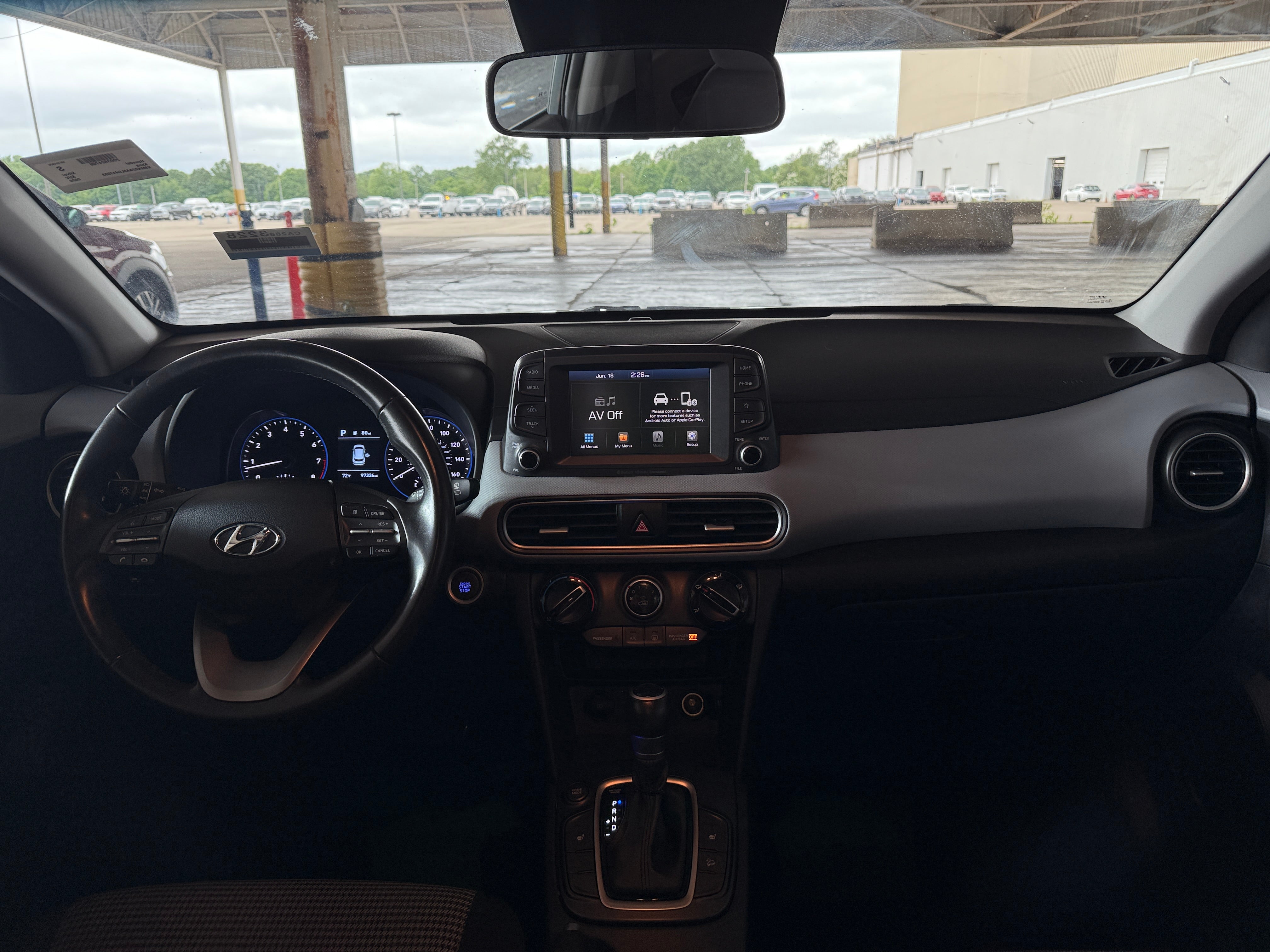 Thumbnail: 2020 Hyundai Kona - 3